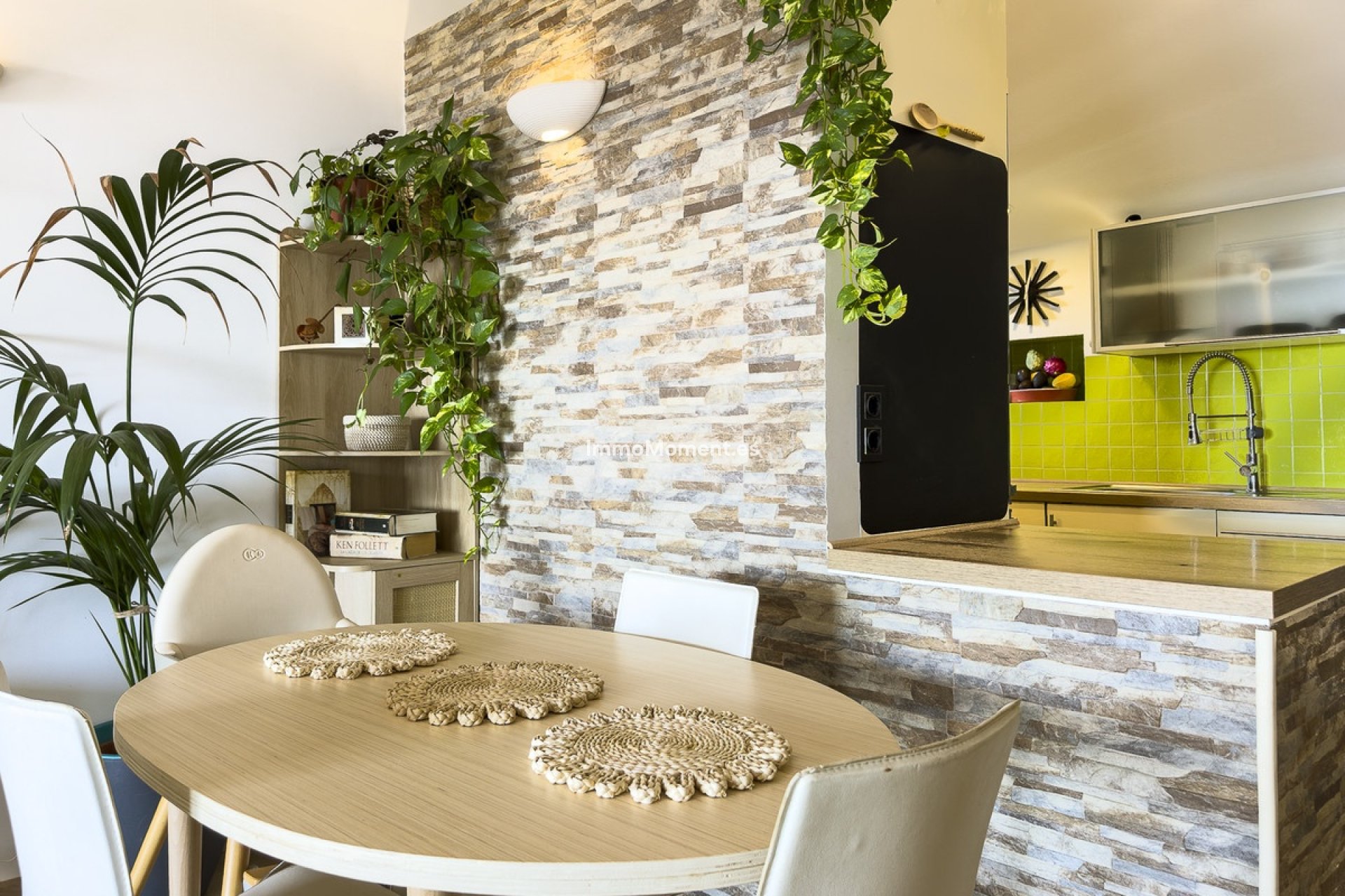 Revente - Villa individuelle - Estepona  - Estepona Centro