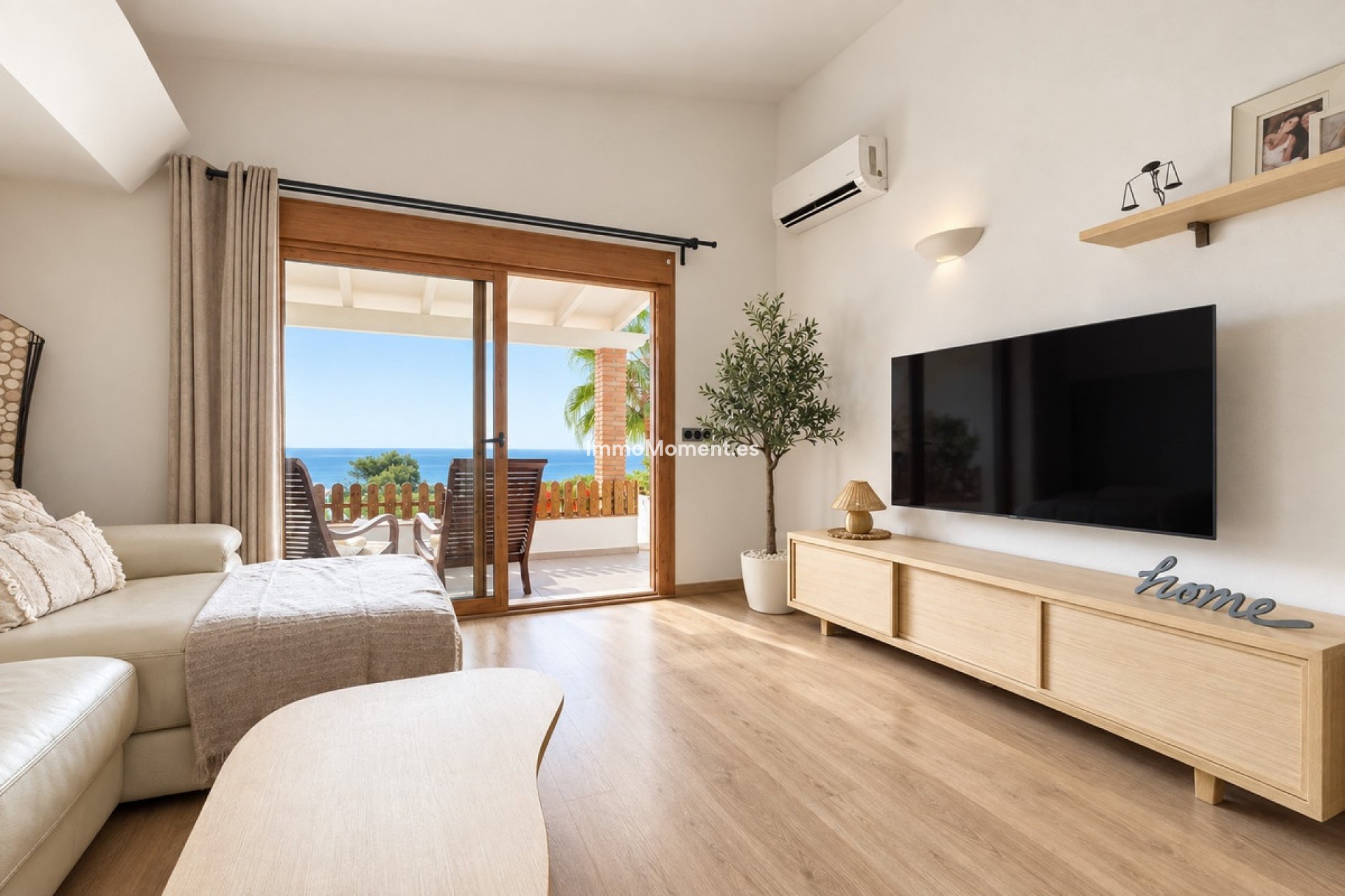 Revente - Villa individuelle - Estepona  - Estepona Centro
