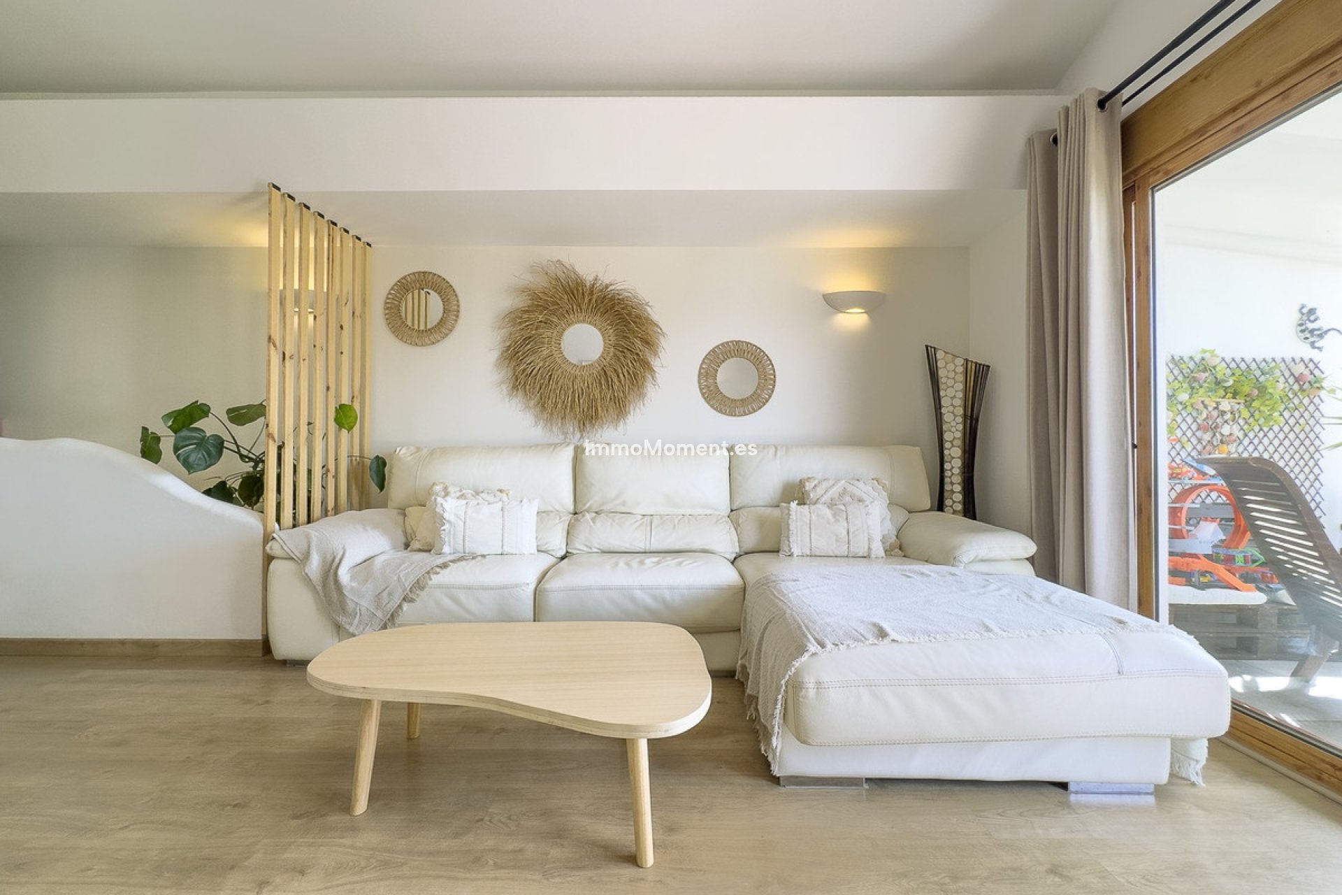 Revente - Villa individuelle - Estepona  - Estepona Centro