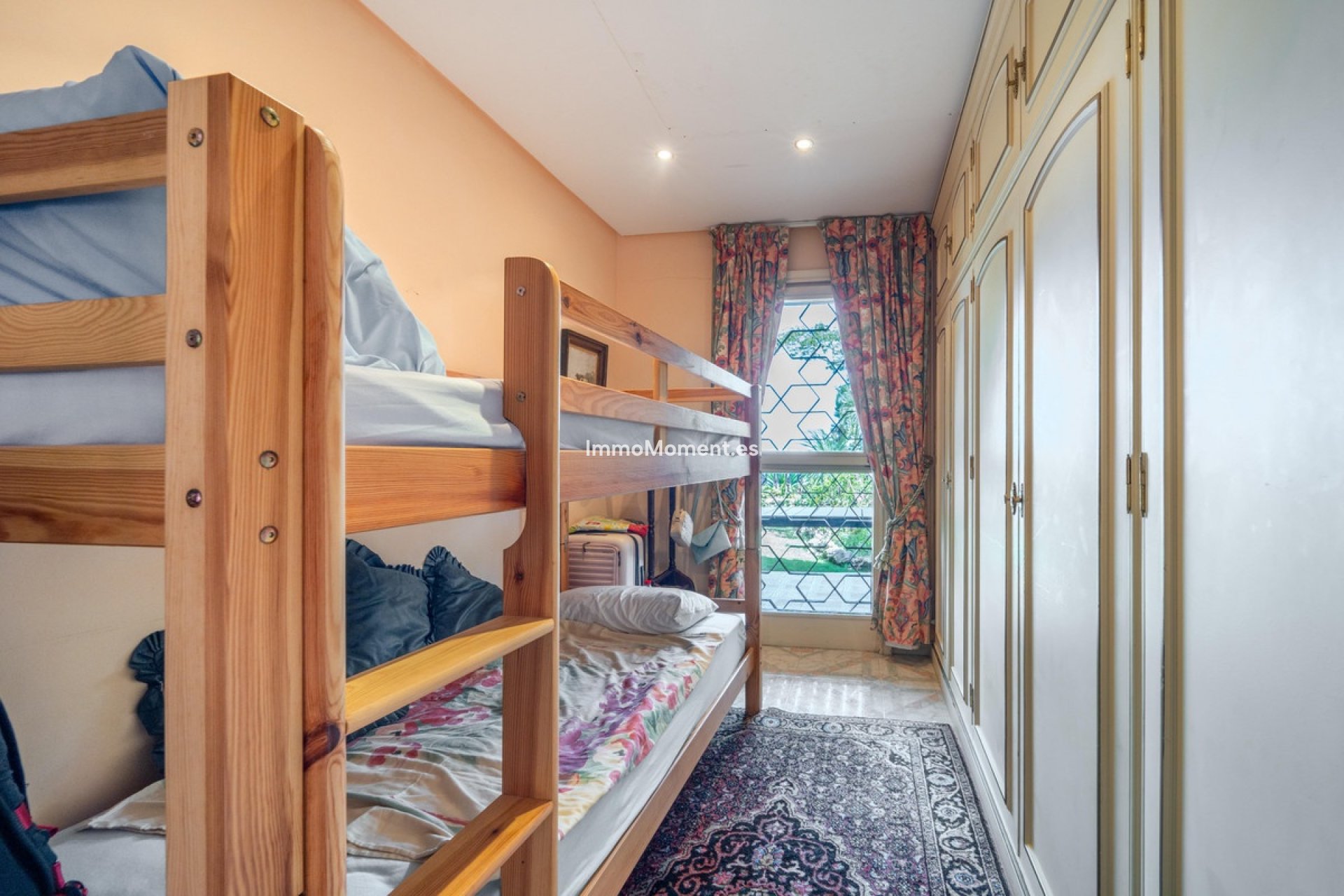 Revente - Villa individuelle - Estepona  - Estepona Centro