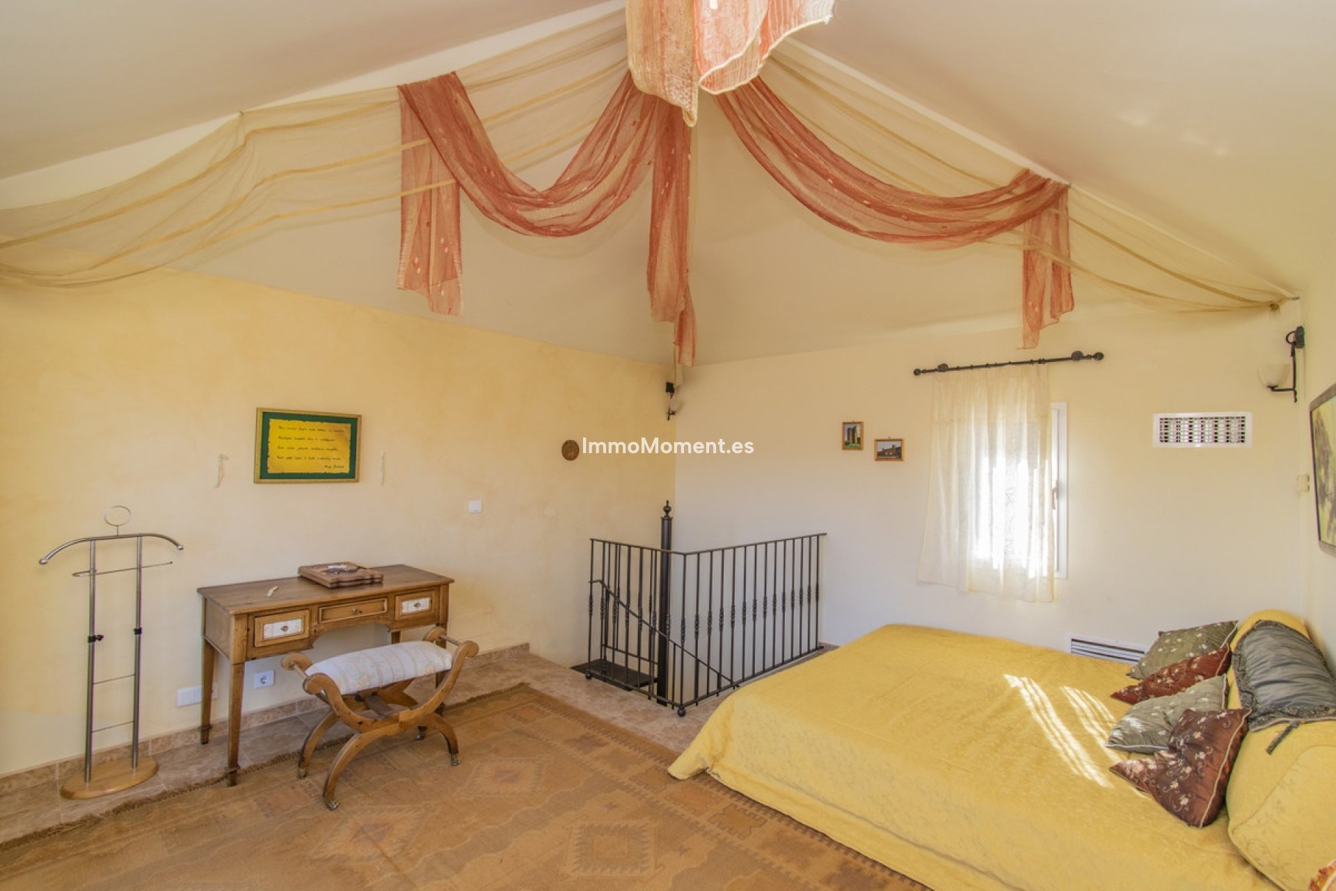 Revente - Villa individuelle - Estepona  - Estepona Centro