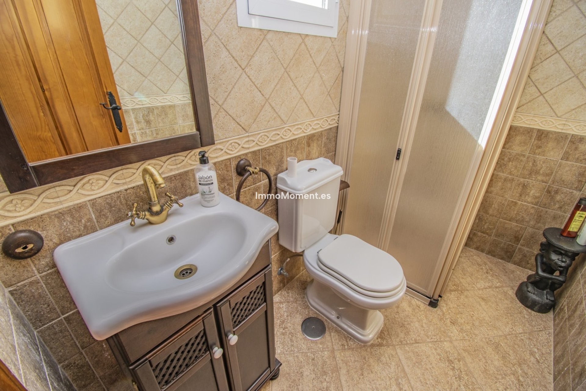 Revente - Villa individuelle - Estepona  - Estepona Centro