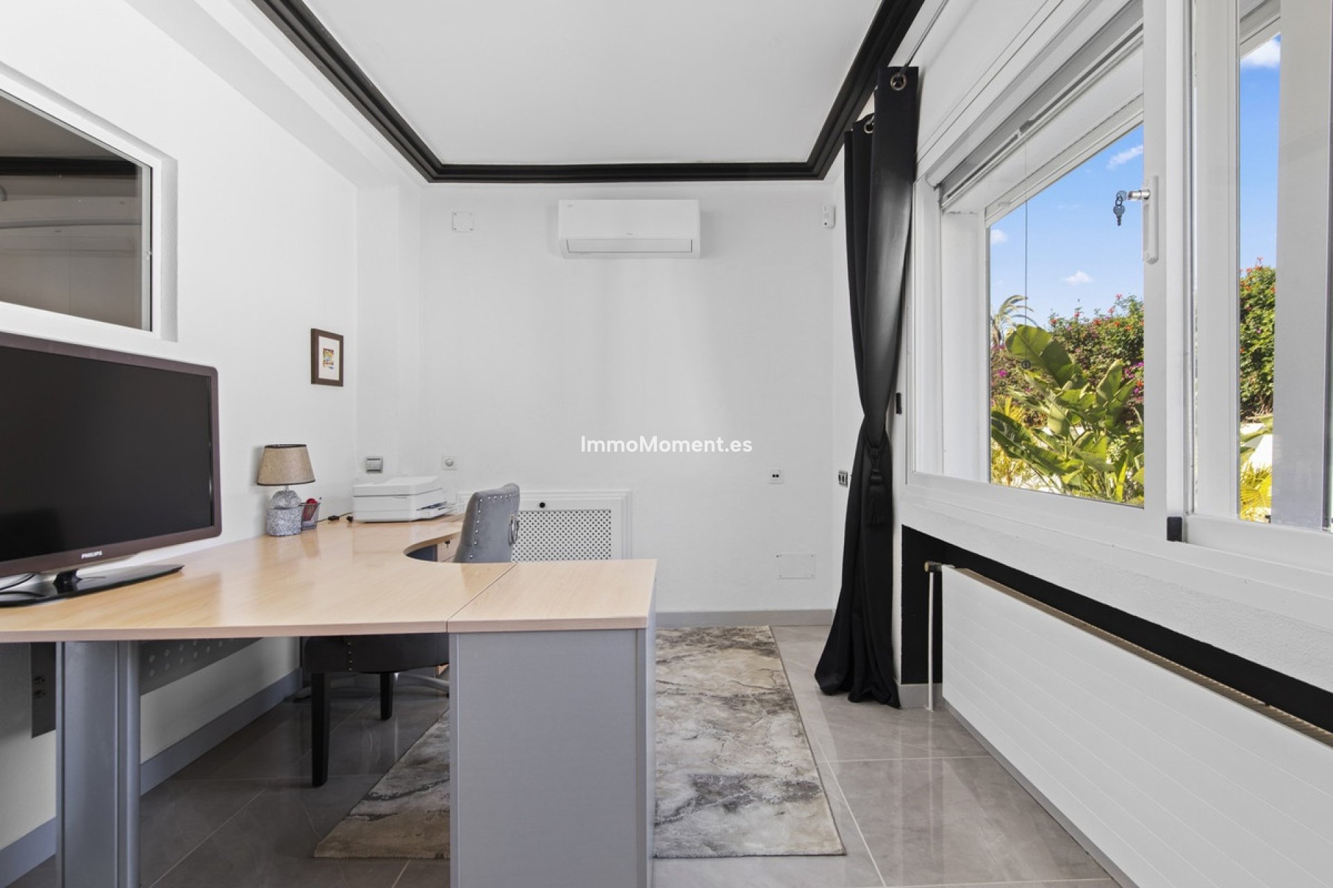 Revente - Villa individuelle - Estepona  - Estepona Centro