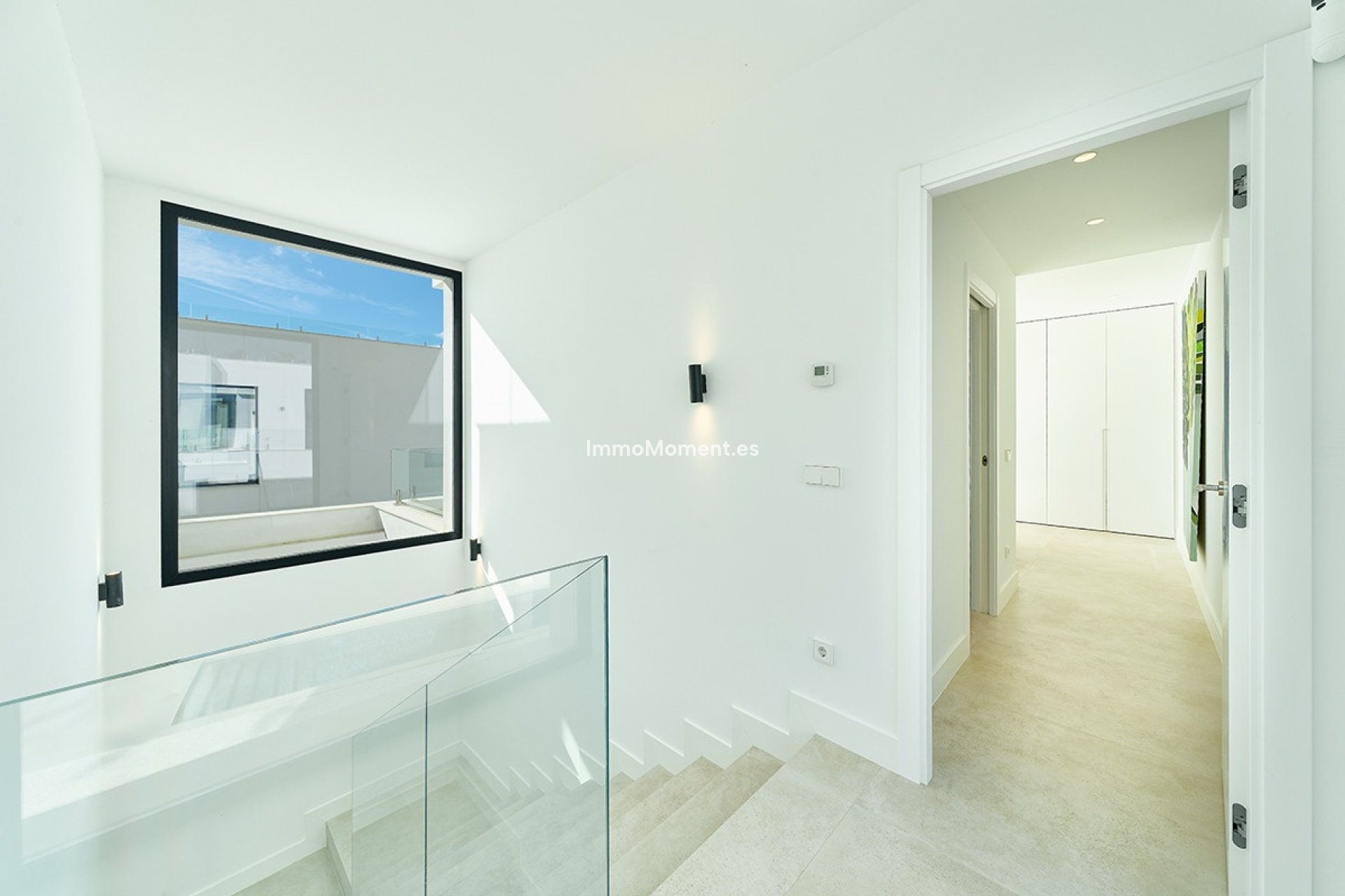 Revente - Villa individuelle - Estepona  - Estepona Centro