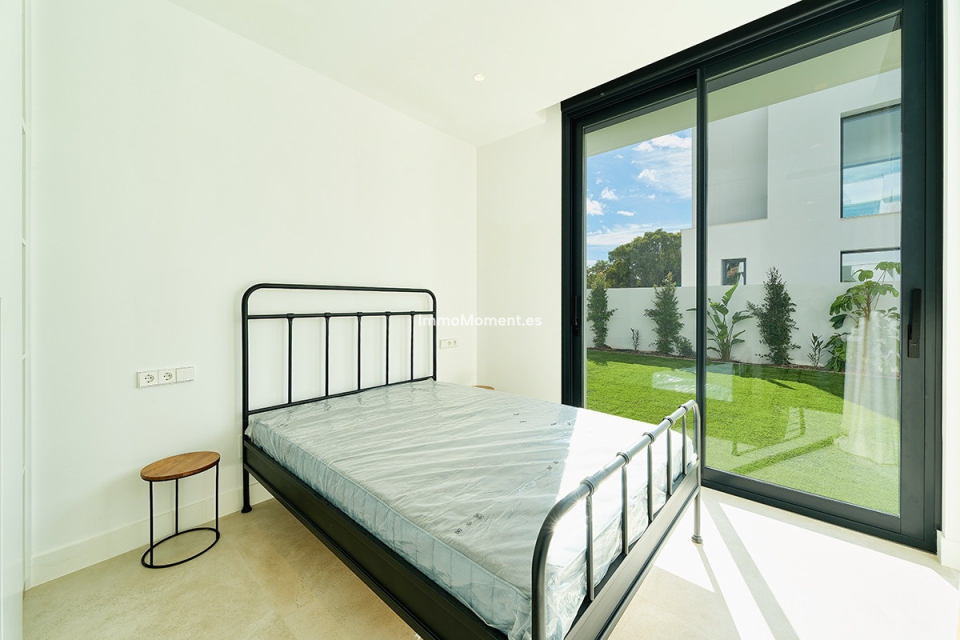 Revente - Villa individuelle - Estepona  - Estepona Centro