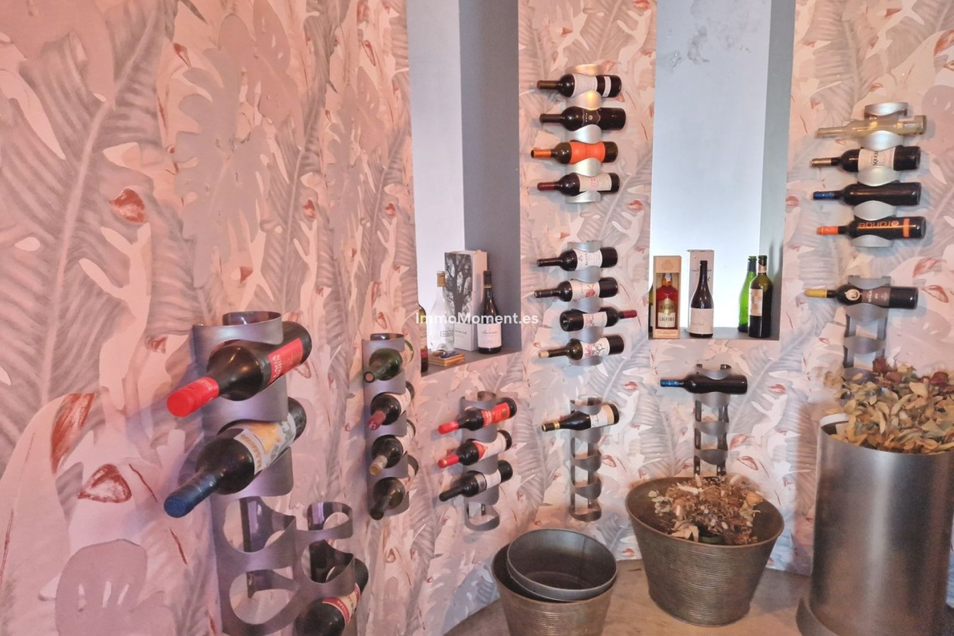 Revente - Villa individuelle - Estepona  - Estepona Centro
