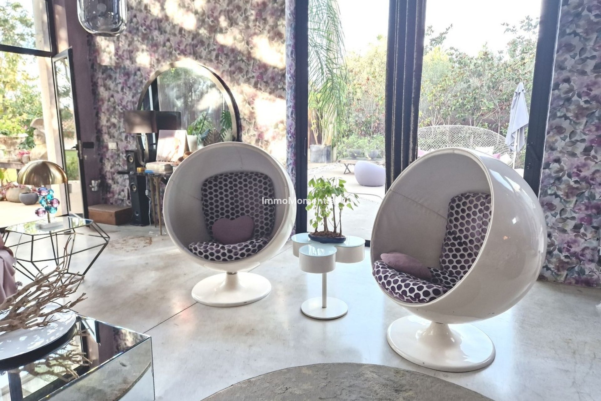 Revente - Villa individuelle - Estepona  - Estepona Centro