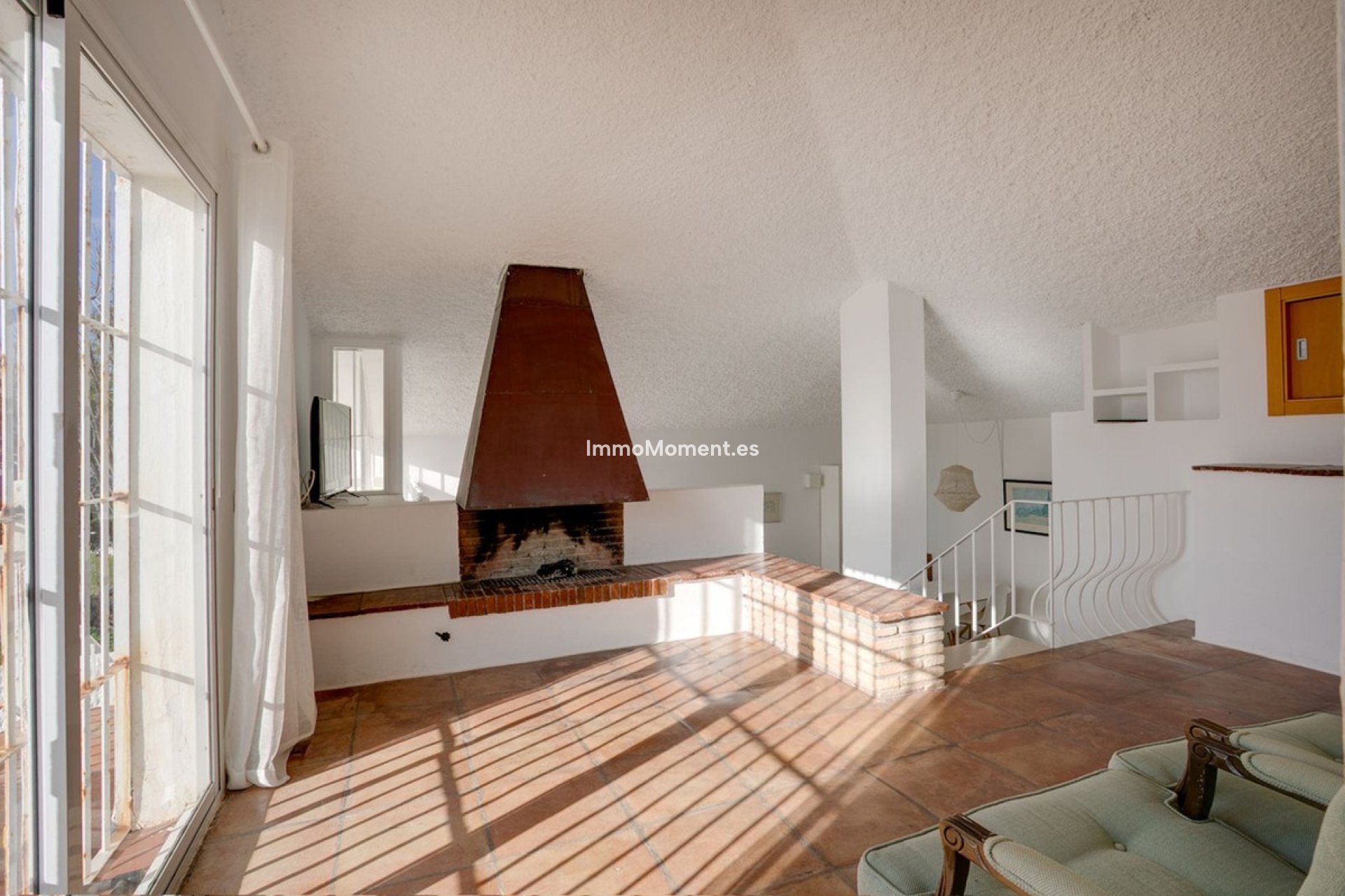 Revente - Villa individuelle - Estepona  - Estepona Centro