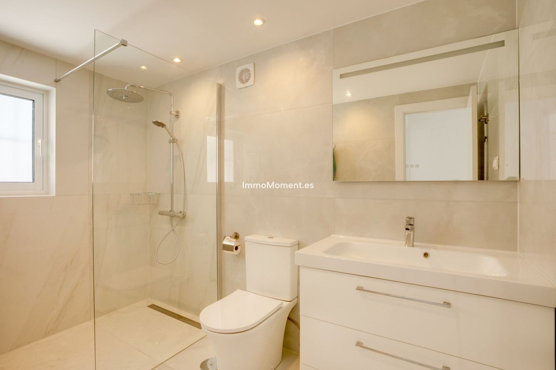 Revente - Villa individuelle - Estepona  - Estepona Centro
