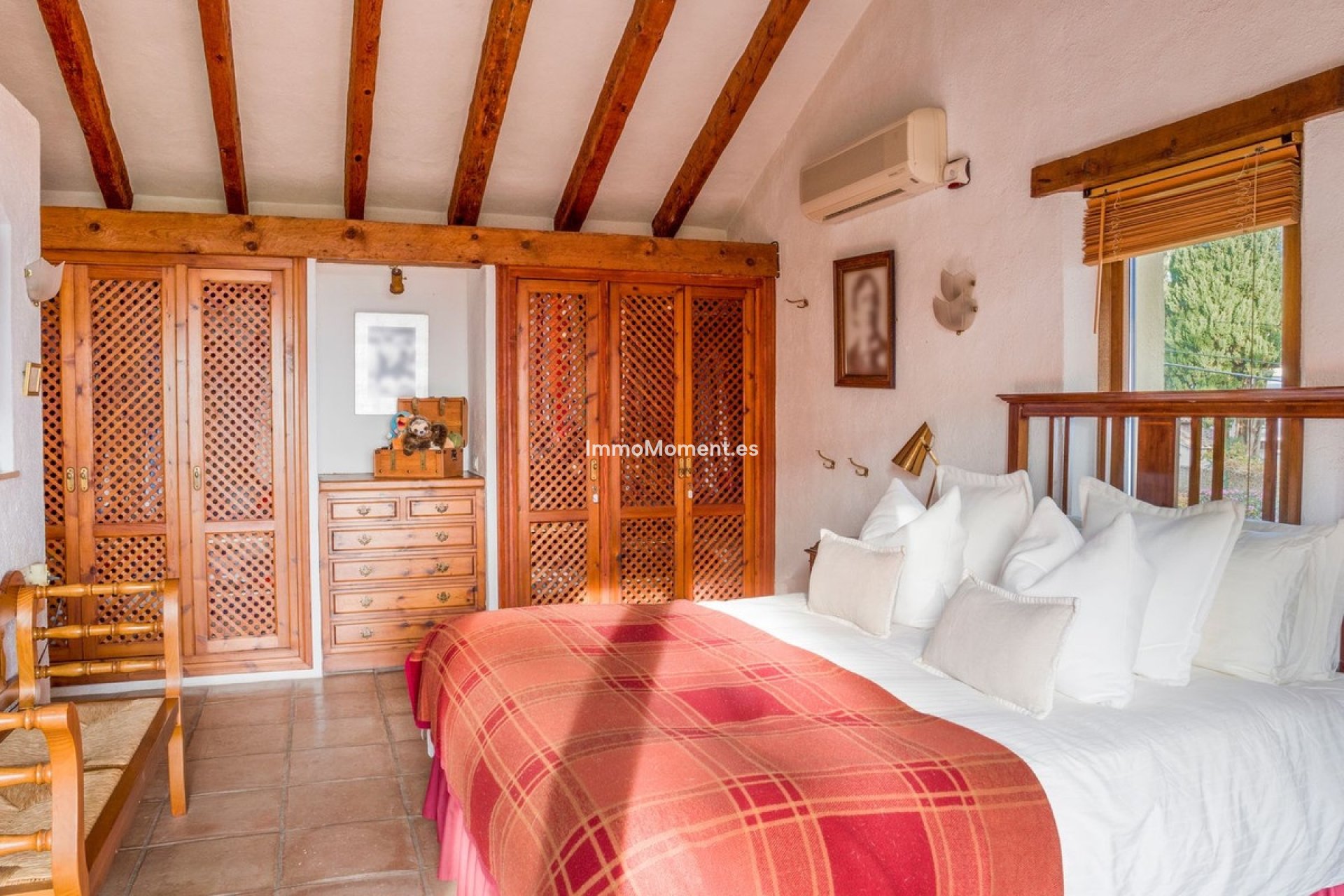 Revente - Villa individuelle - Estepona  - Estepona Centro