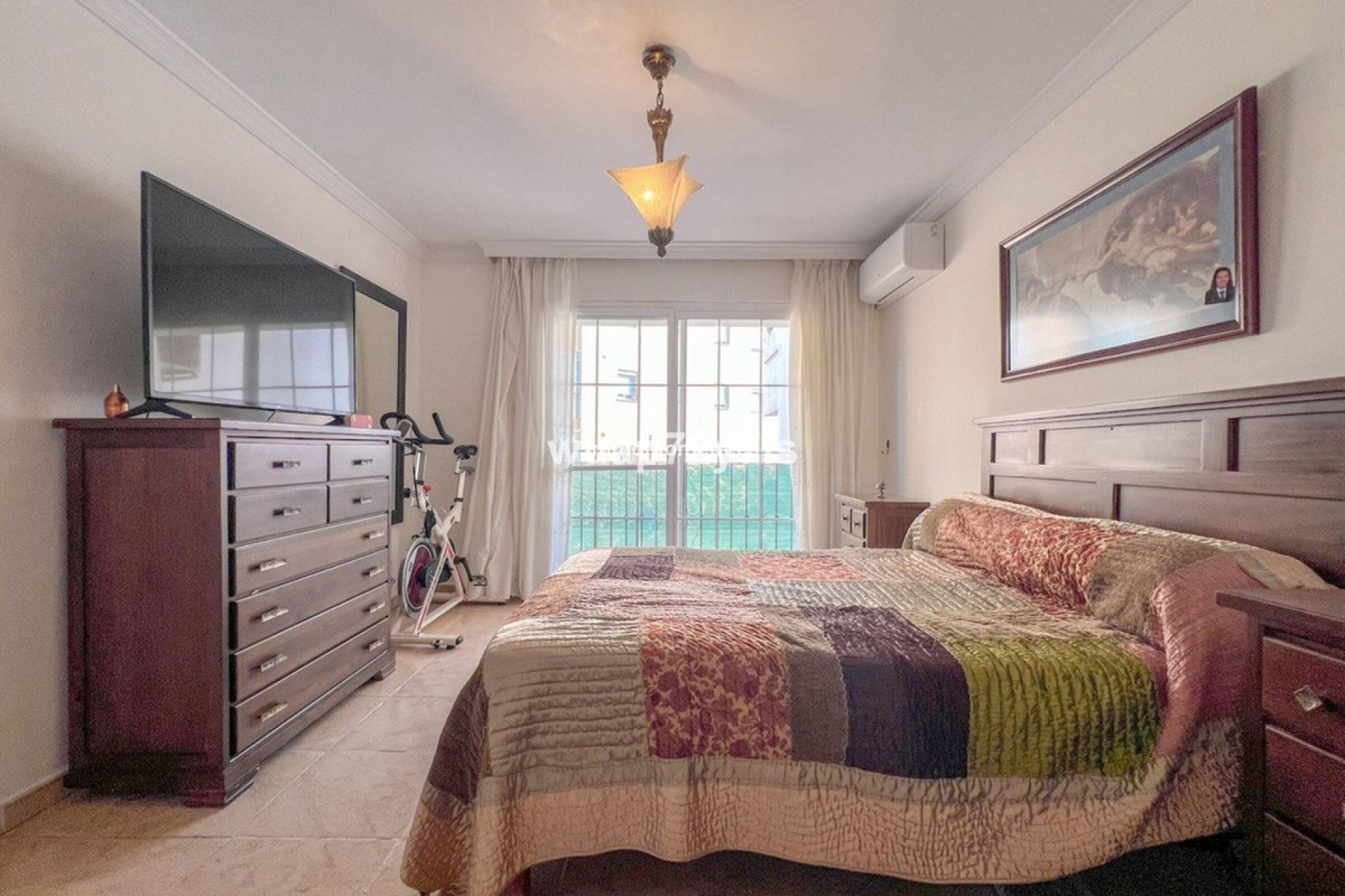 Revente - Villa individuelle - Estepona  - Estepona Centro
