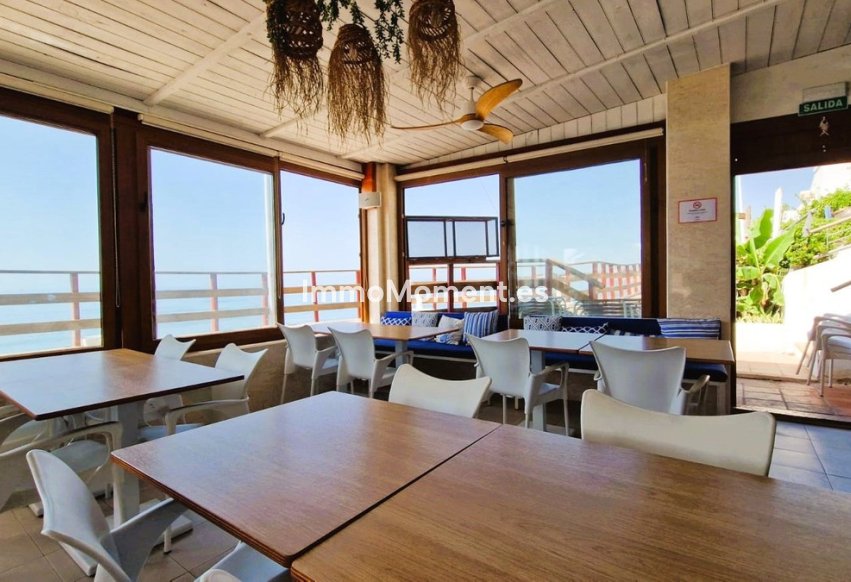 Revente - Villa individuelle - Estepona  - Estepona Centro