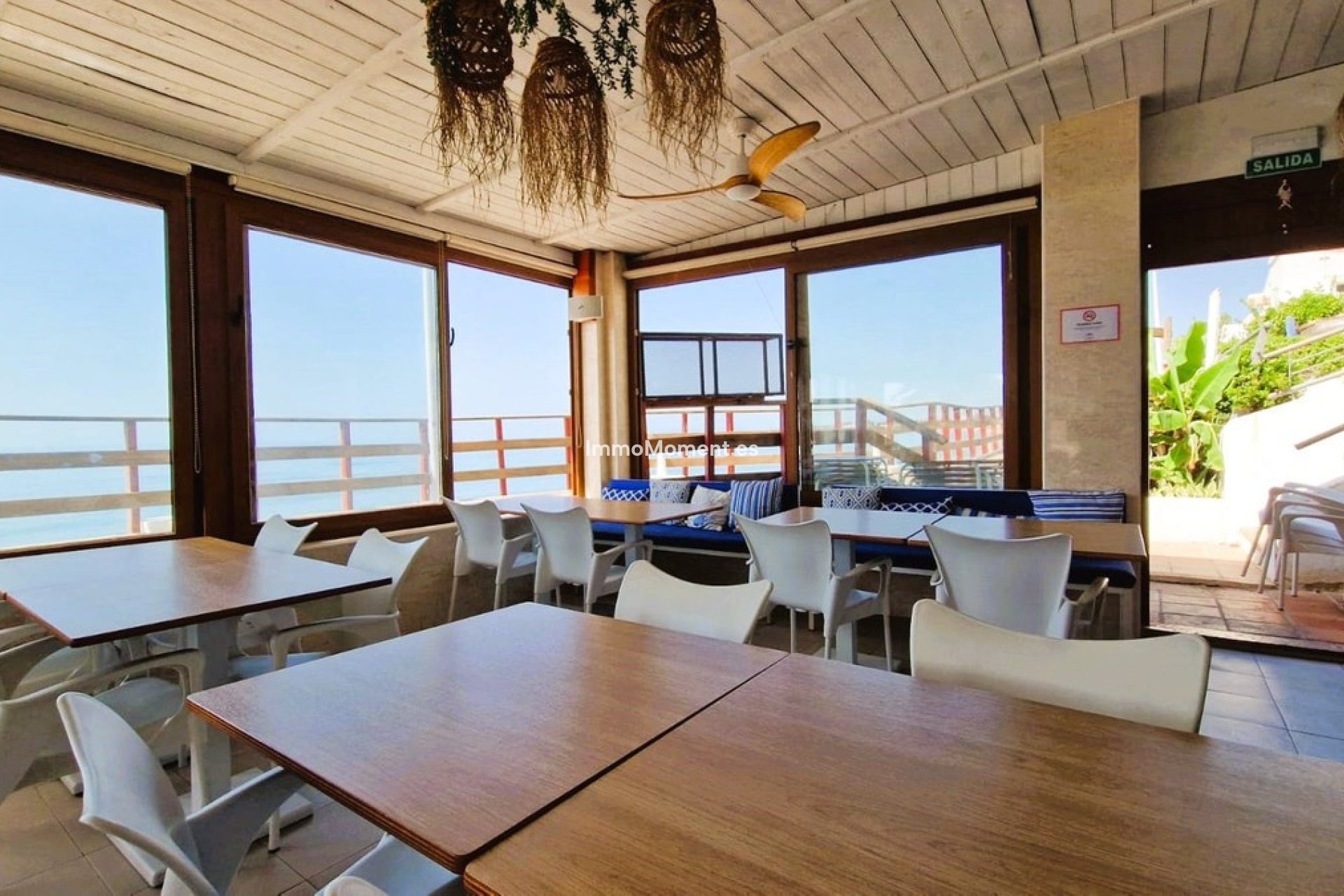 Revente - Villa individuelle - Estepona  - Estepona Centro