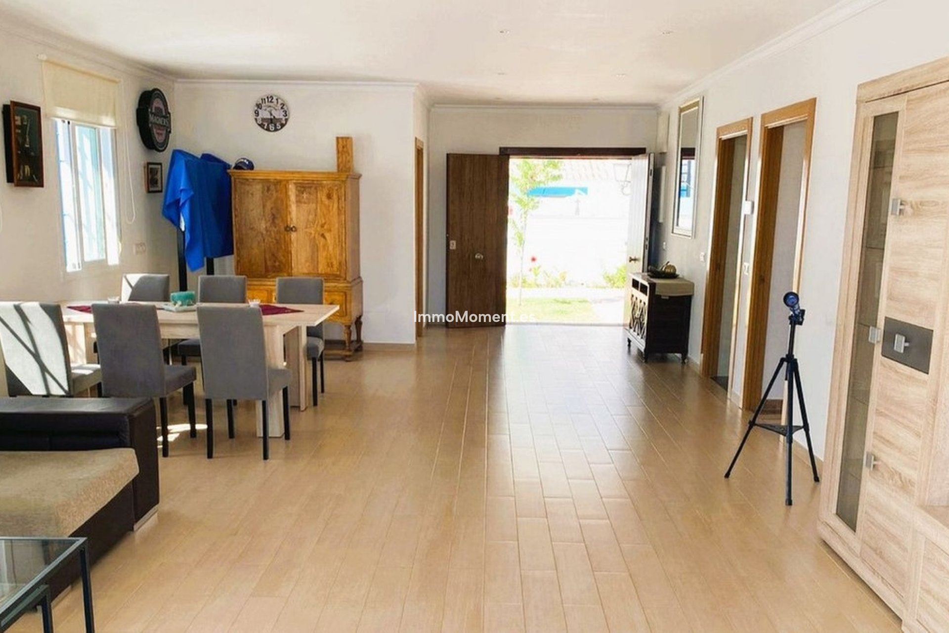 Revente - Villa individuelle - Estepona  - Estepona Centro