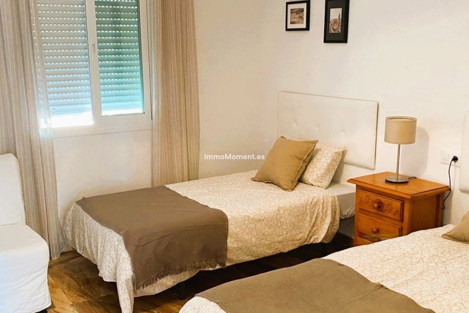 Revente - Villa individuelle - Estepona  - Estepona Centro