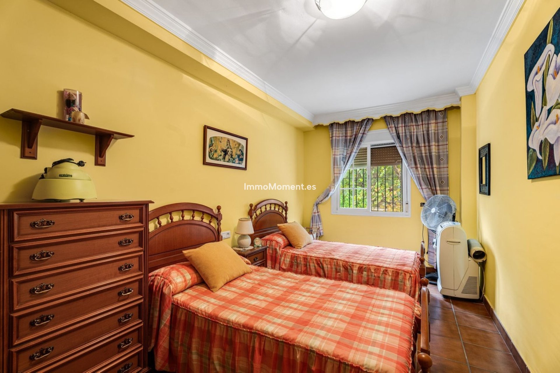 Revente - Villa individuelle - Estepona  - Estepona Centro