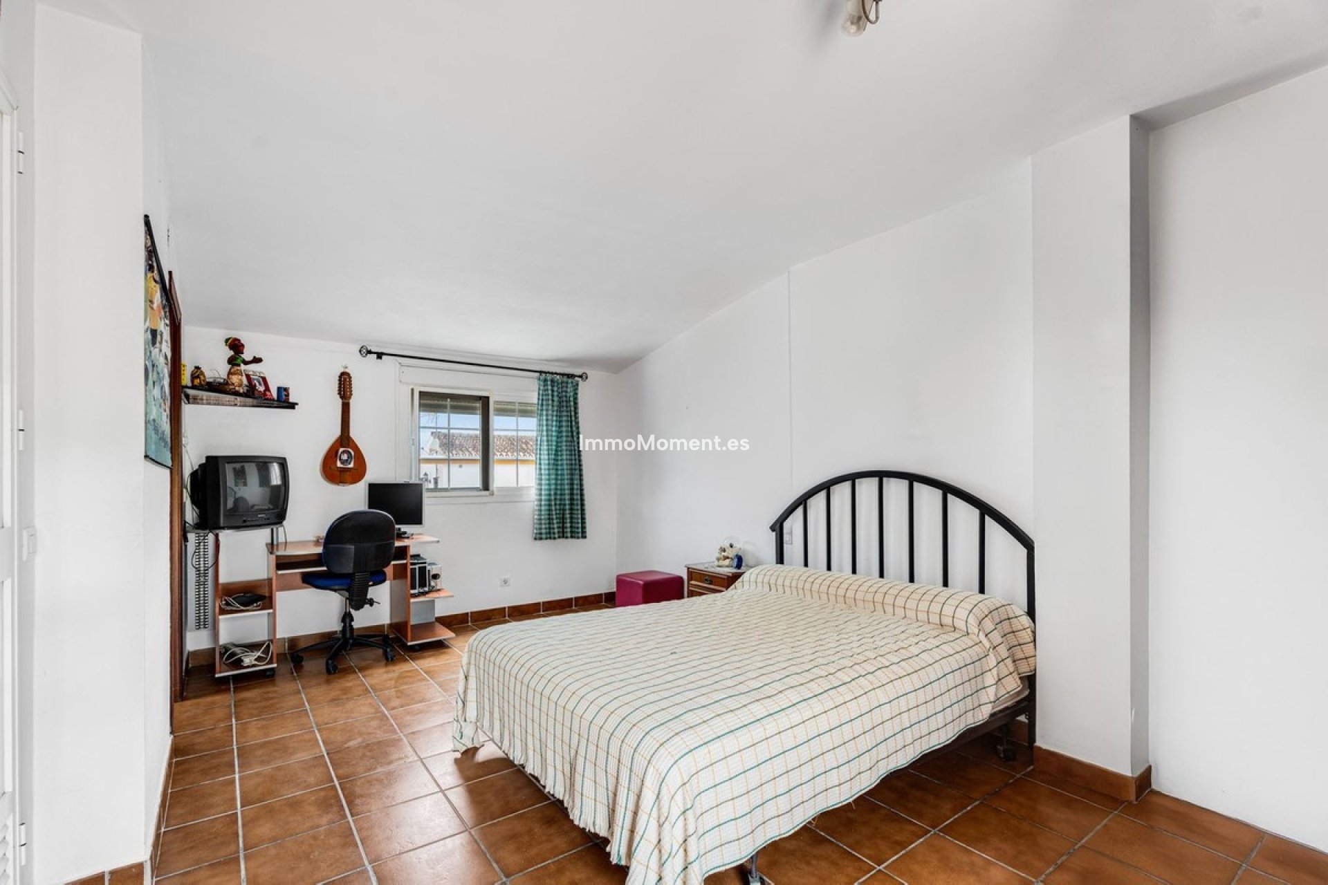 Revente - Villa individuelle - Estepona  - Estepona Centro