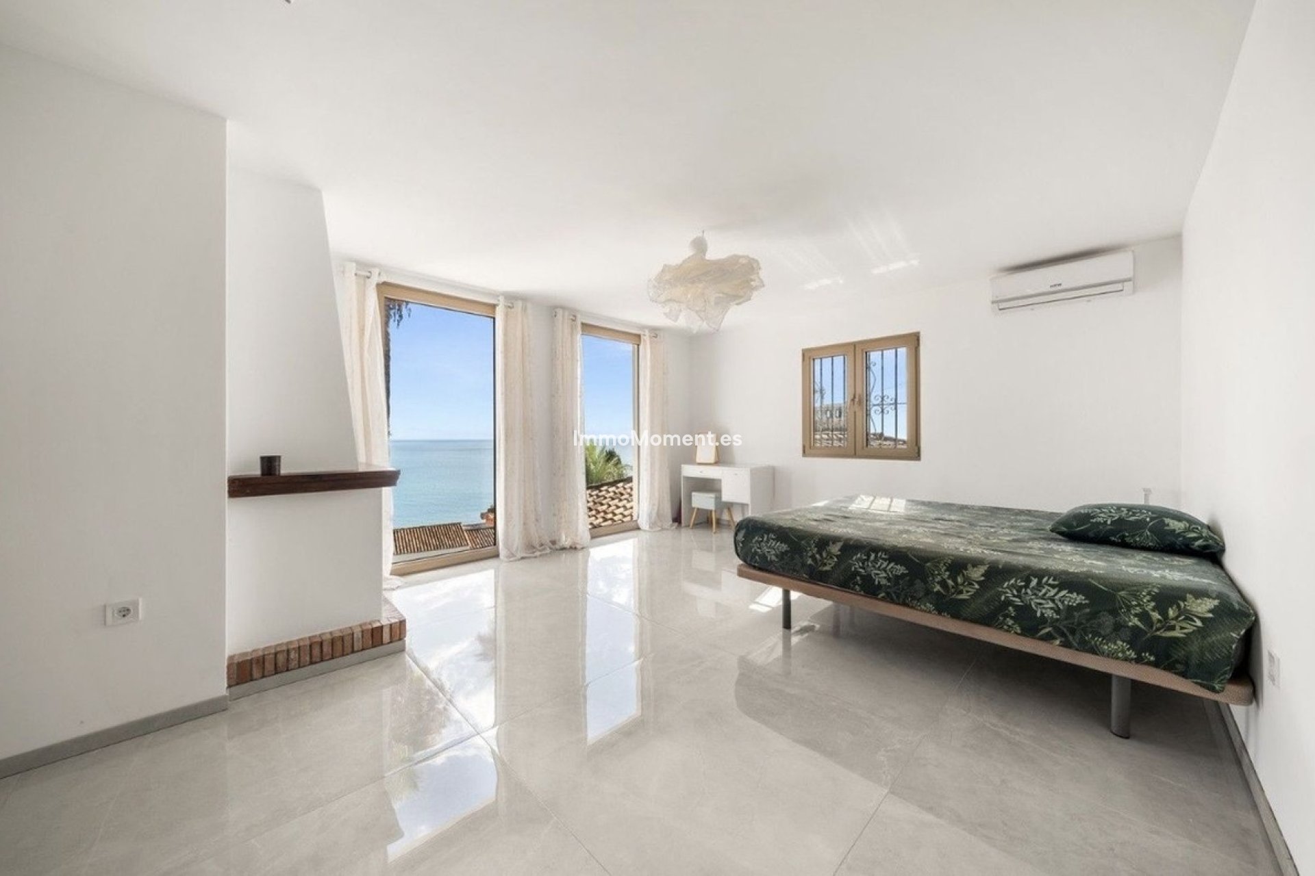 Revente - Villa individuelle - Estepona  - Estepona Centro