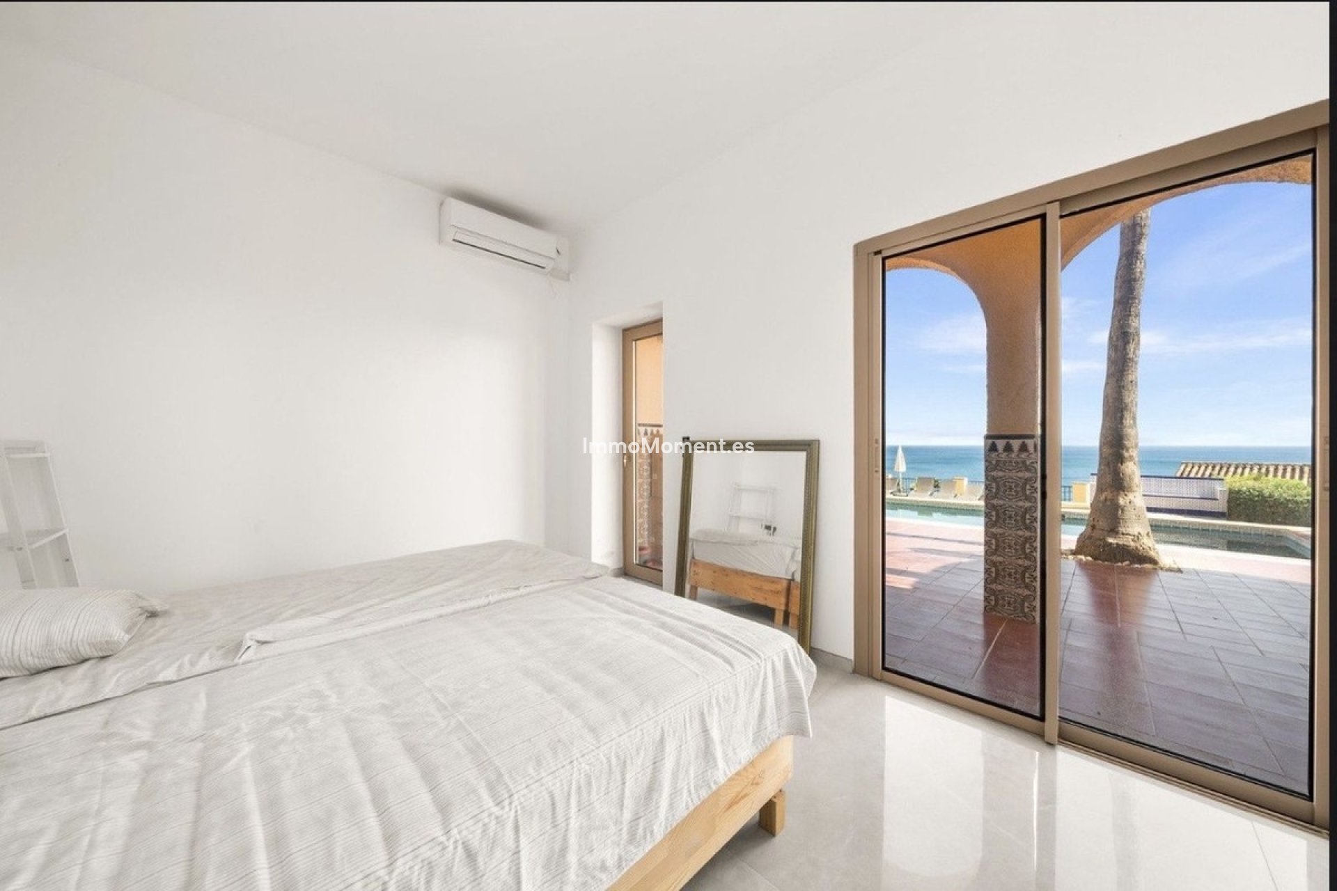 Revente - Villa individuelle - Estepona  - Estepona Centro