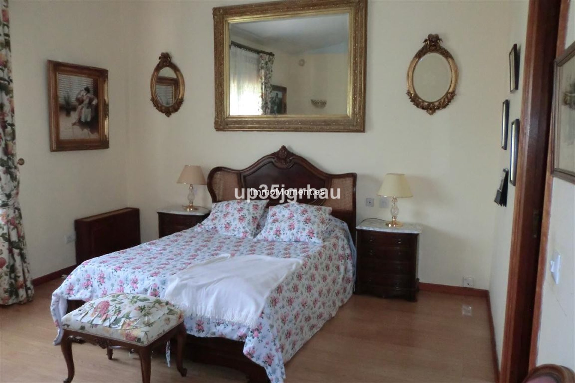 Revente - Villa individuelle - Estepona  - Estepona Centro