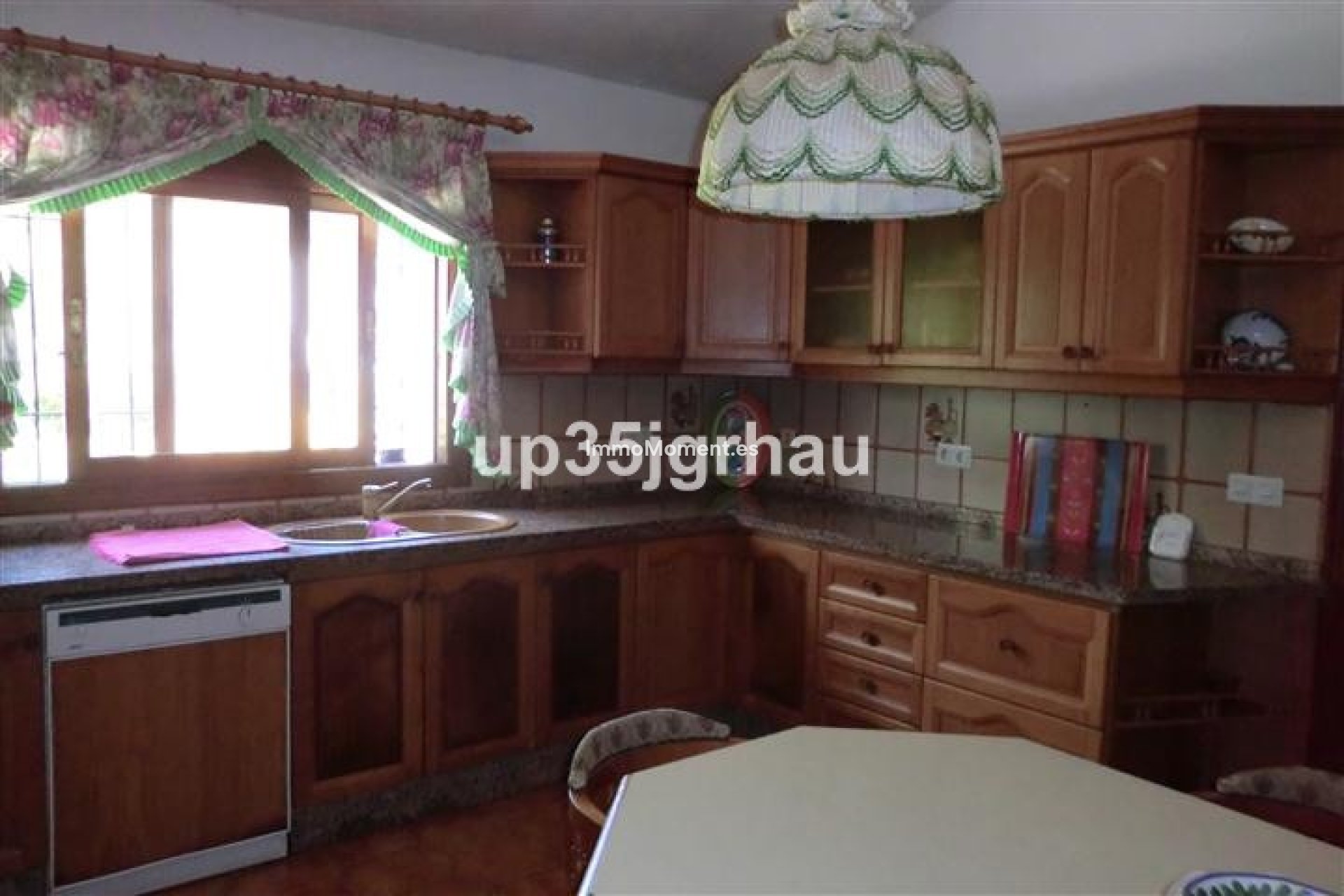 Revente - Villa individuelle - Estepona  - Estepona Centro