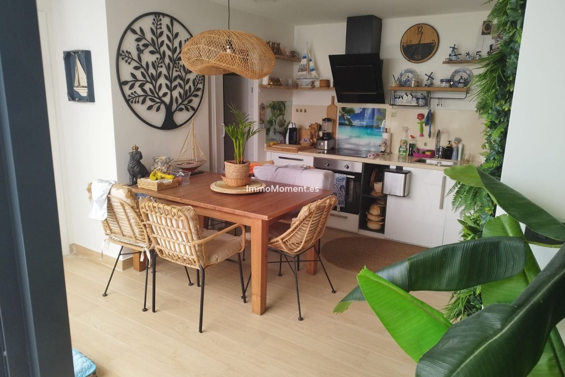 Revente - Villa individuelle - Estepona  - Estepona Centro