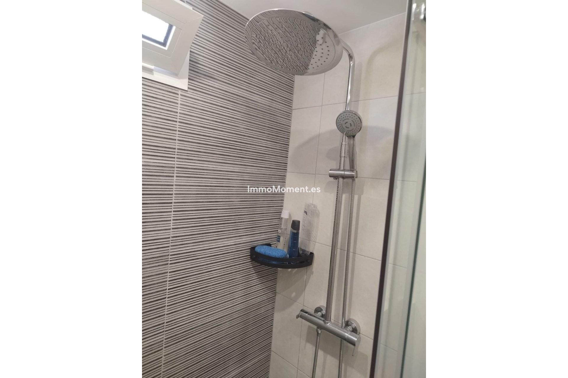 Revente - Villa individuelle - Estepona  - Estepona Centro