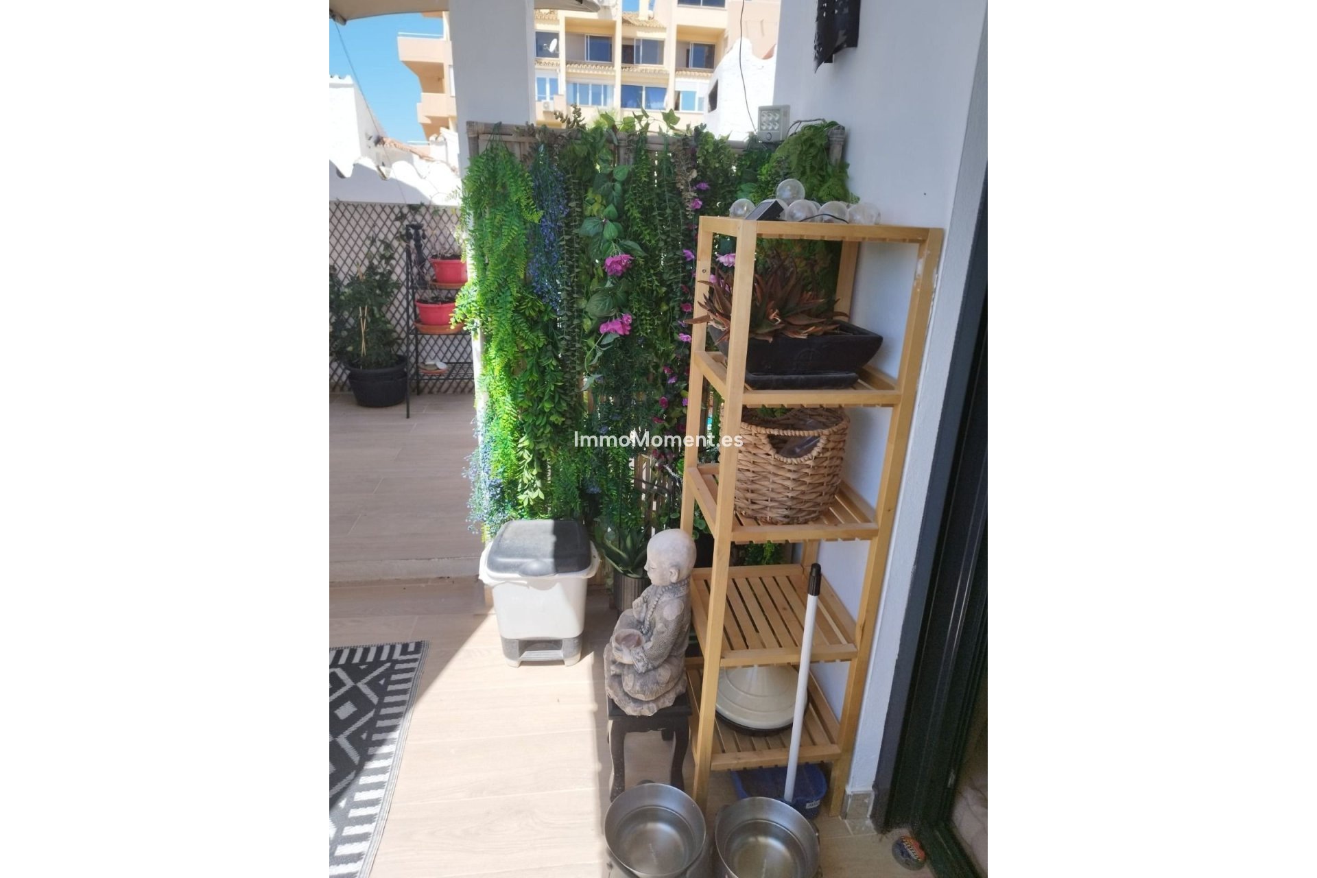 Revente - Villa individuelle - Estepona  - Estepona Centro