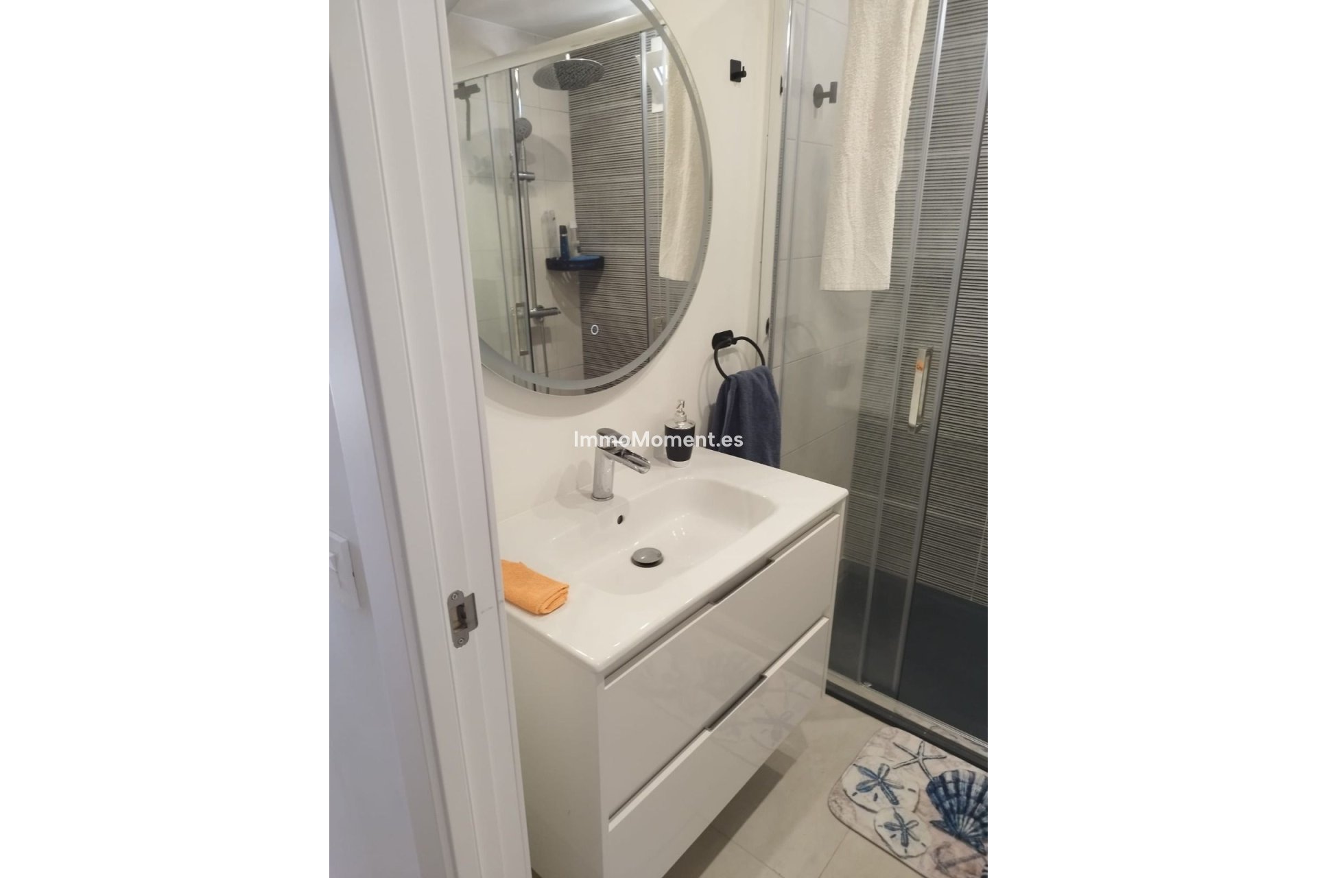 Revente - Villa individuelle - Estepona  - Estepona Centro