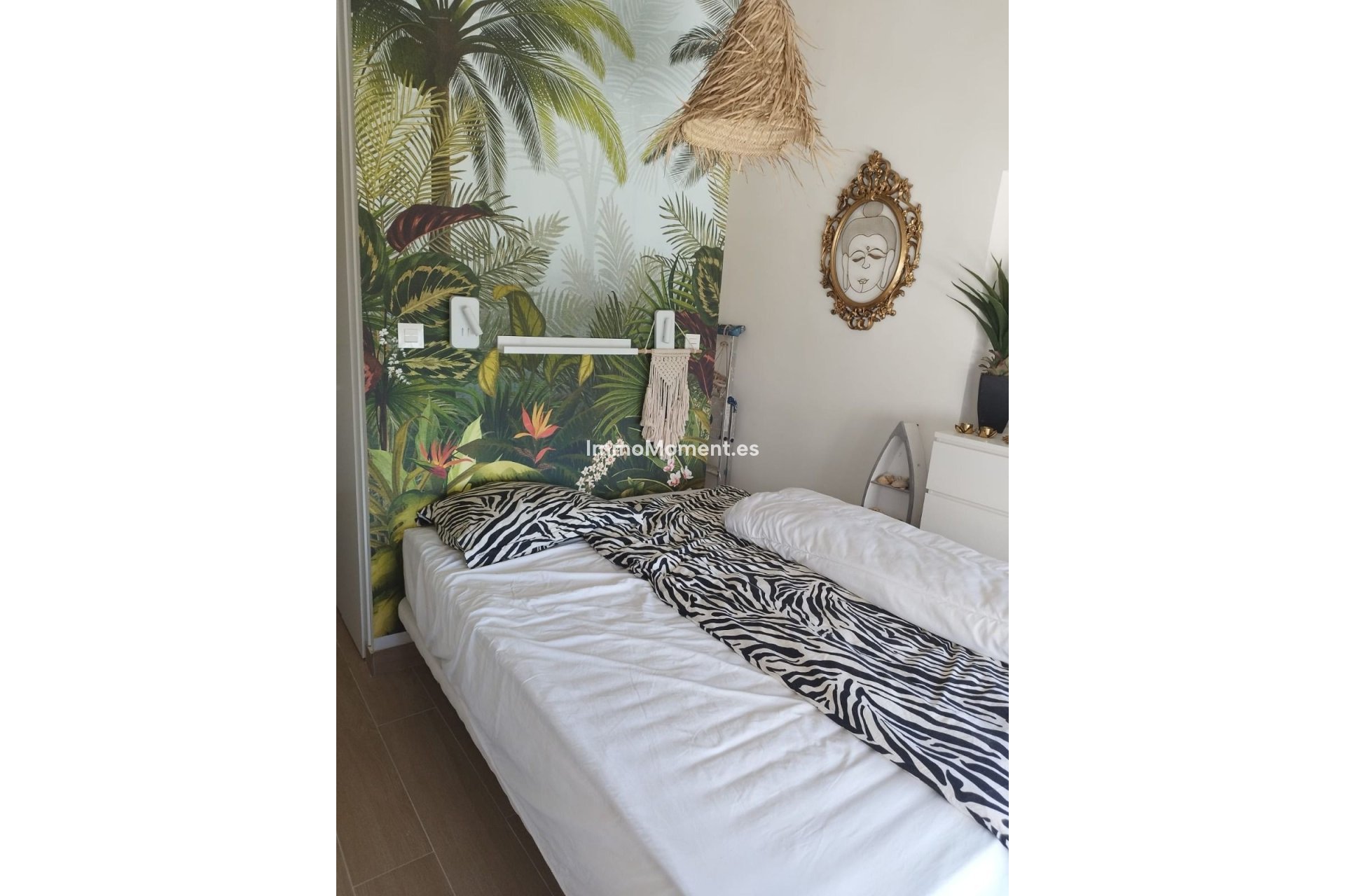 Revente - Villa individuelle - Estepona  - Estepona Centro