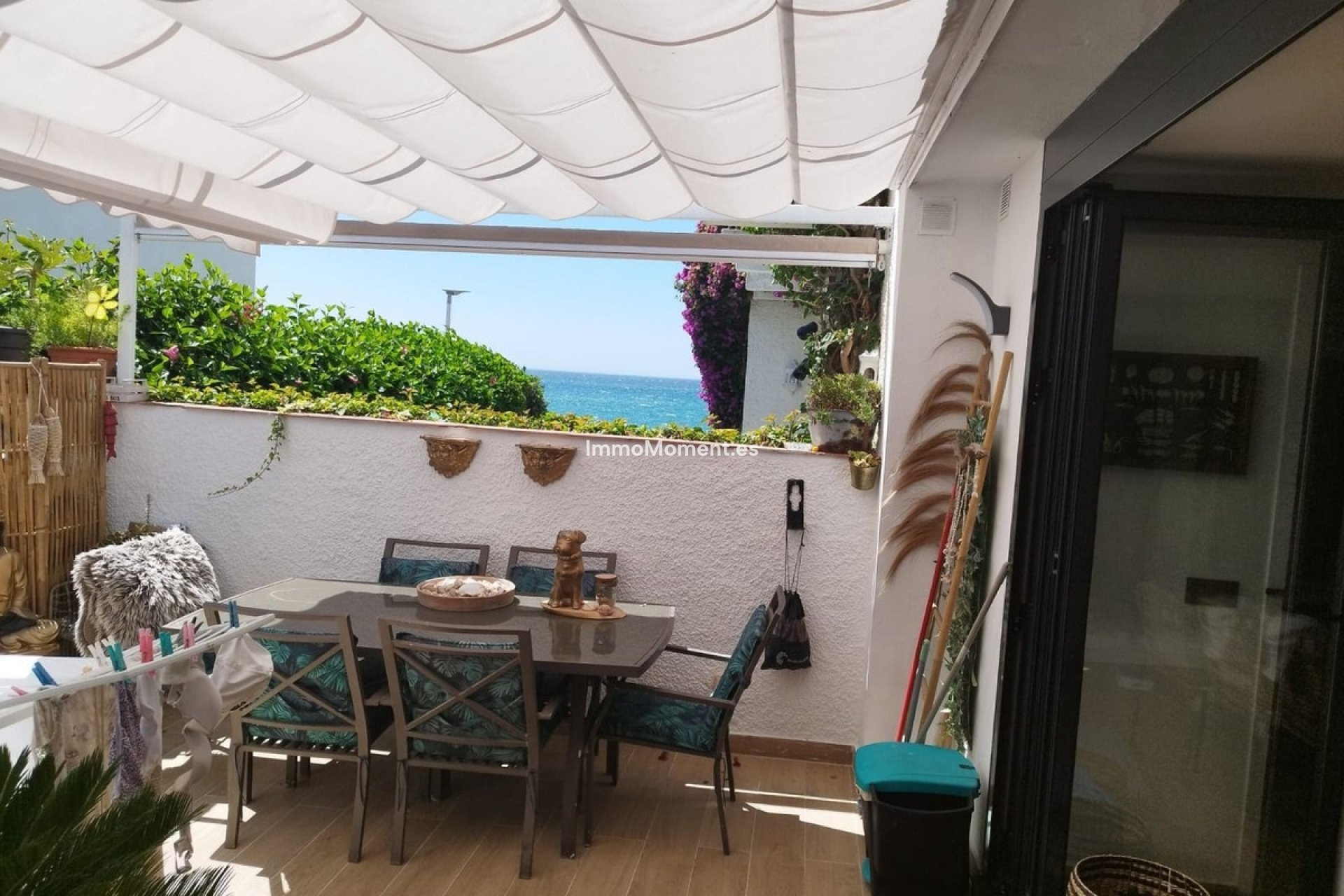 Revente - Villa individuelle - Estepona  - Estepona Centro
