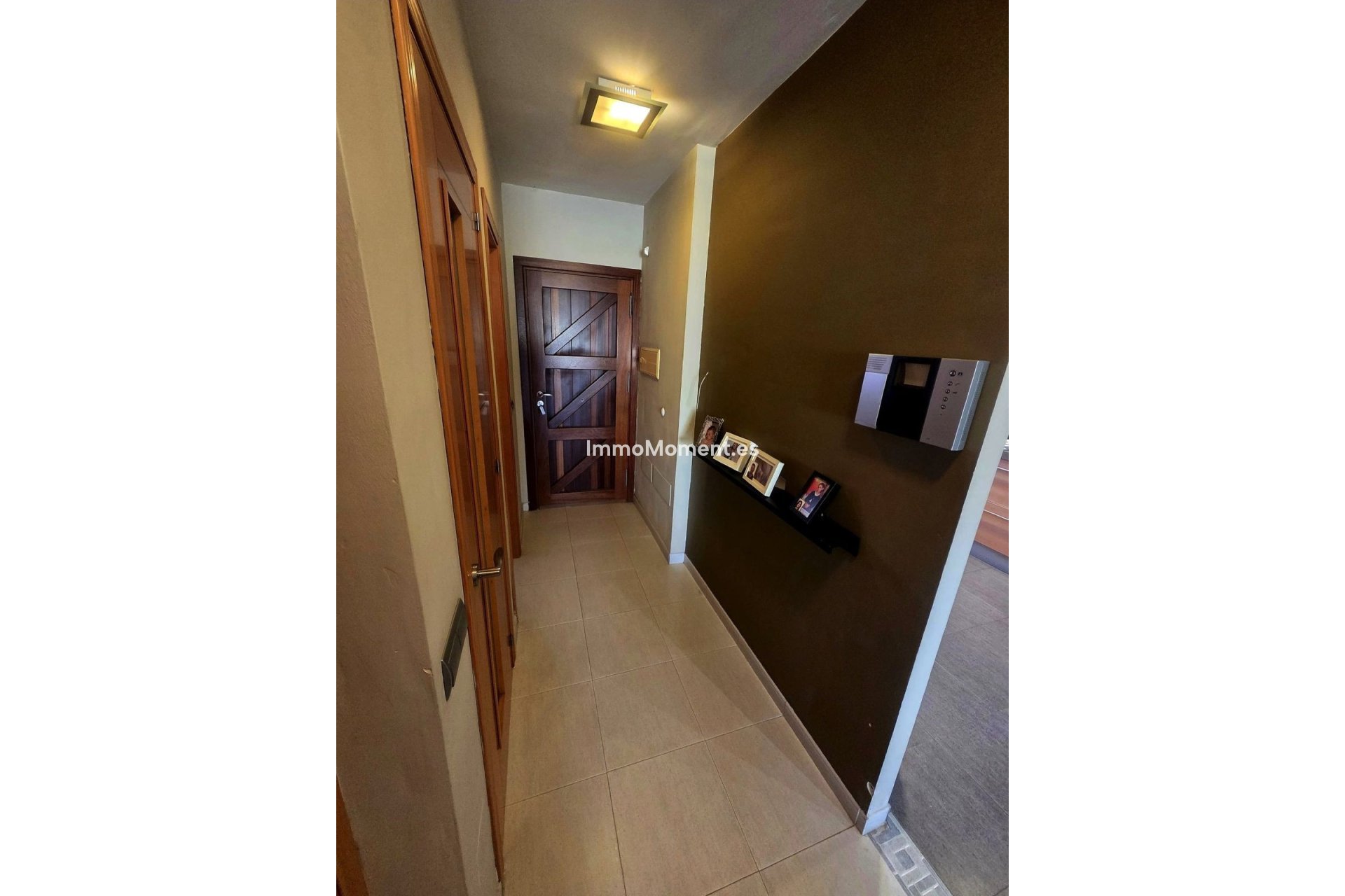 Revente - Villa individuelle - Estepona  - Estepona Centro