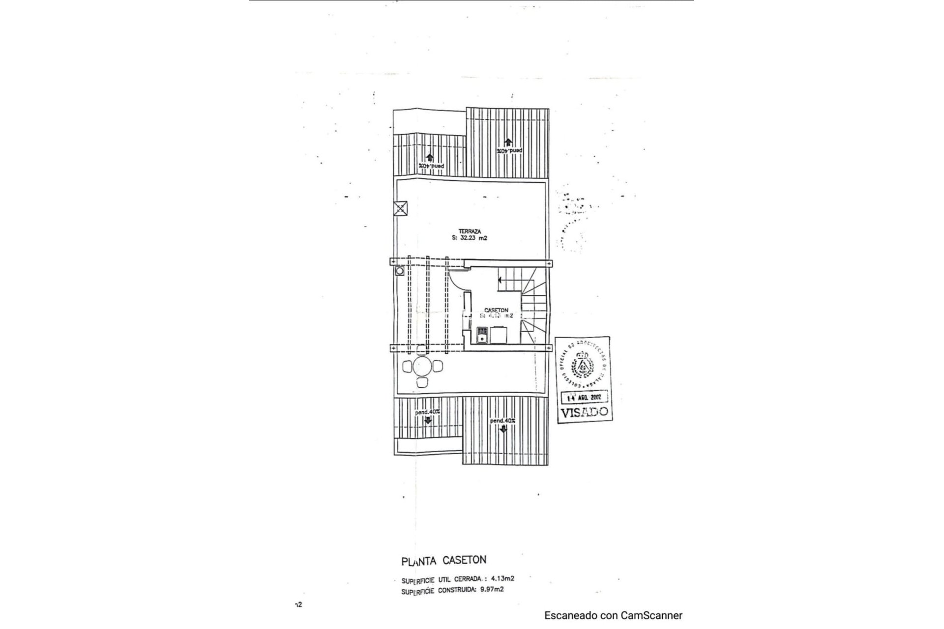 Revente - Villa individuelle - Estepona  - Estepona Centro