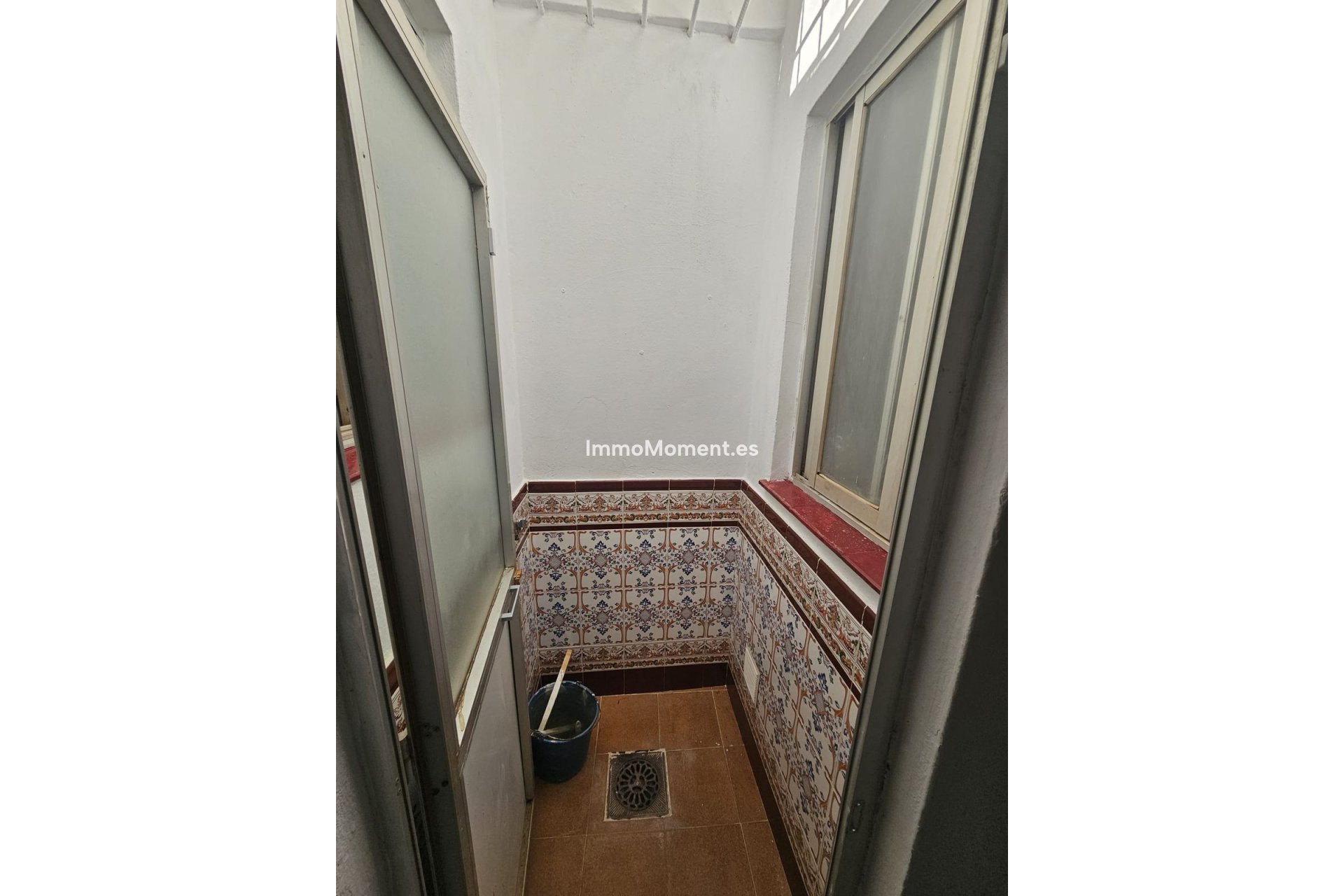 Revente - Villa individuelle - Estepona  - Estepona Centro