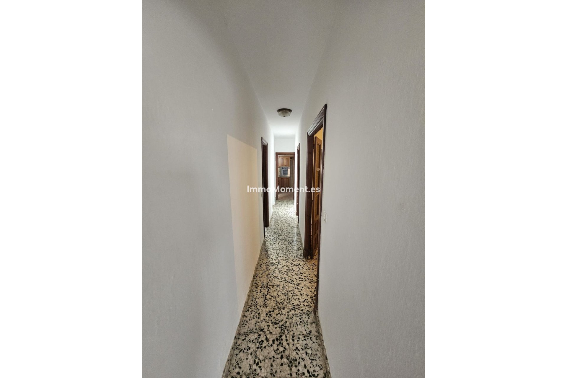 Revente - Villa individuelle - Estepona  - Estepona Centro