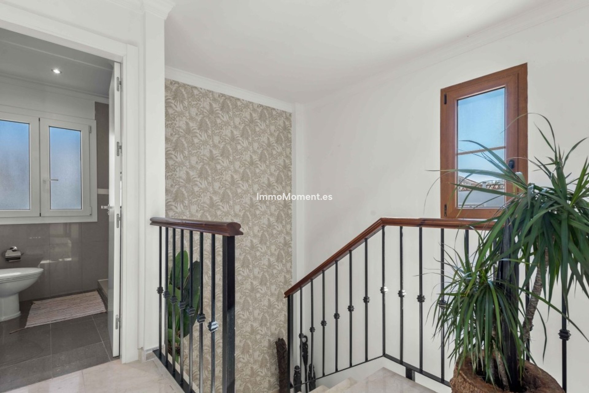 Revente - Villa individuelle - Estepona  - Estepona Centro