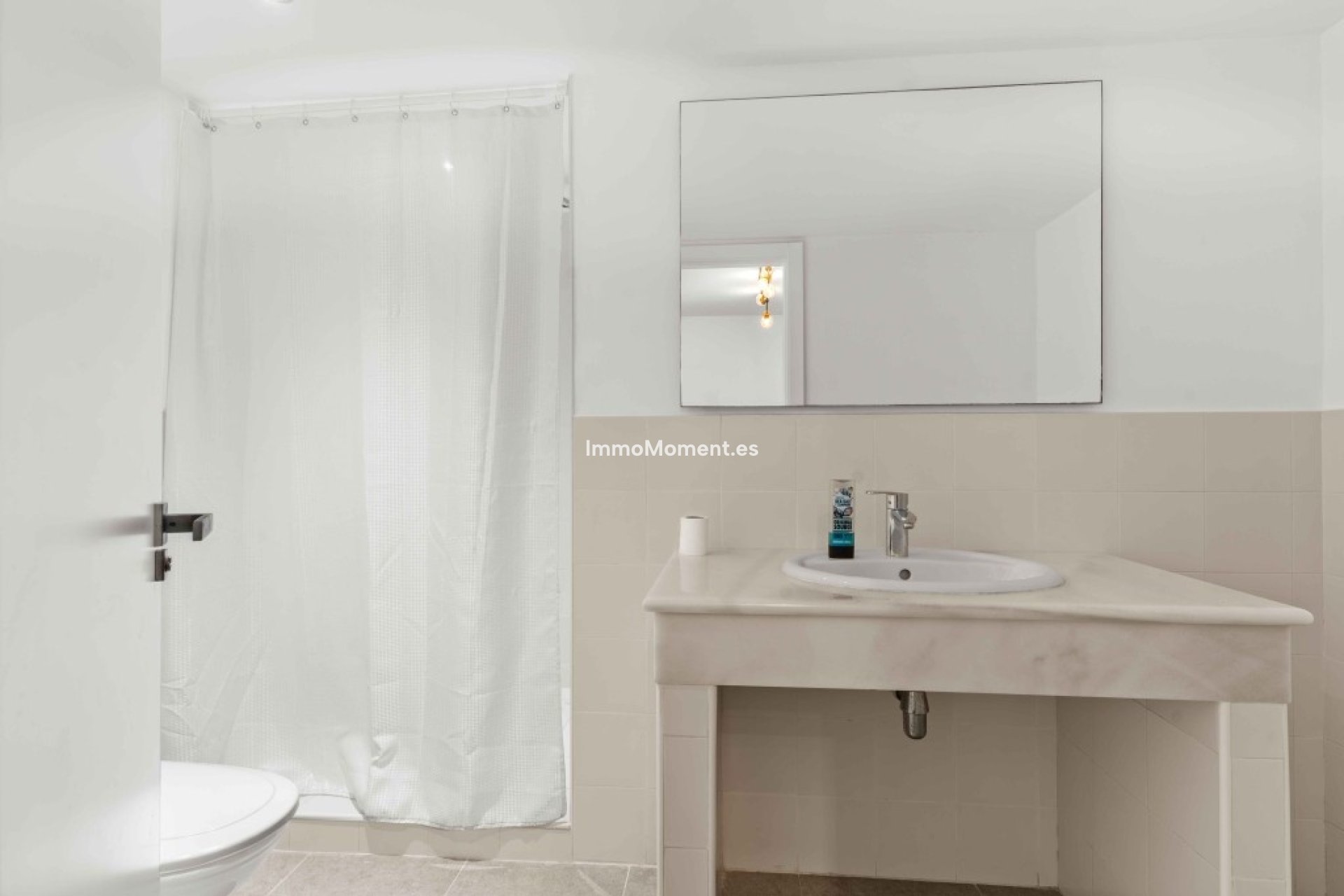 Revente - Villa individuelle - Estepona  - Estepona Centro