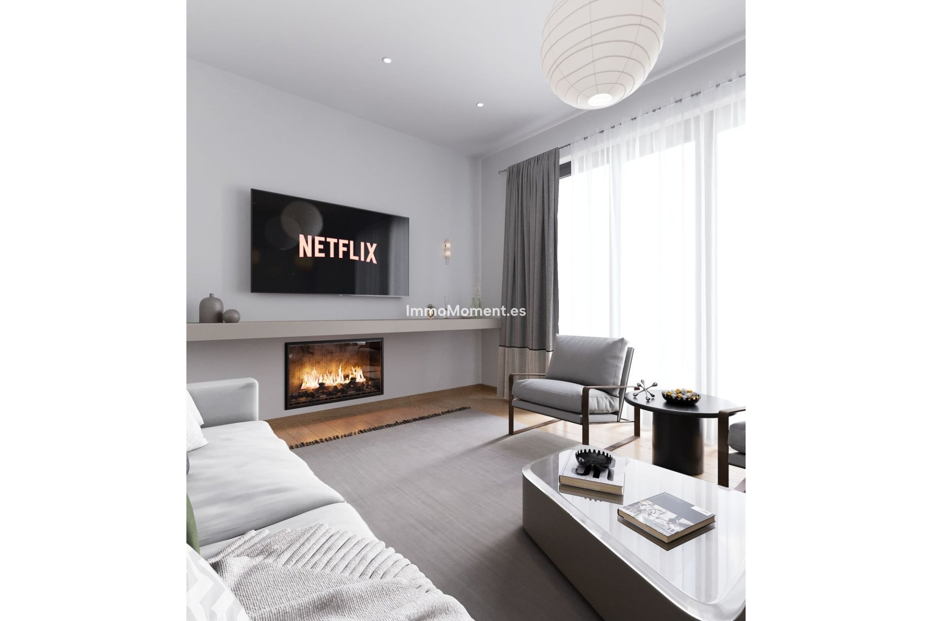 Revente - Villa individuelle - Estepona  - Estepona Centro