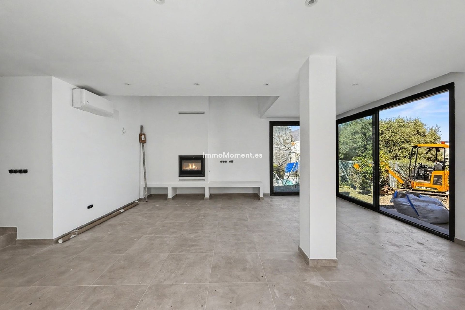 Revente - Villa individuelle - Estepona  - Estepona Centro