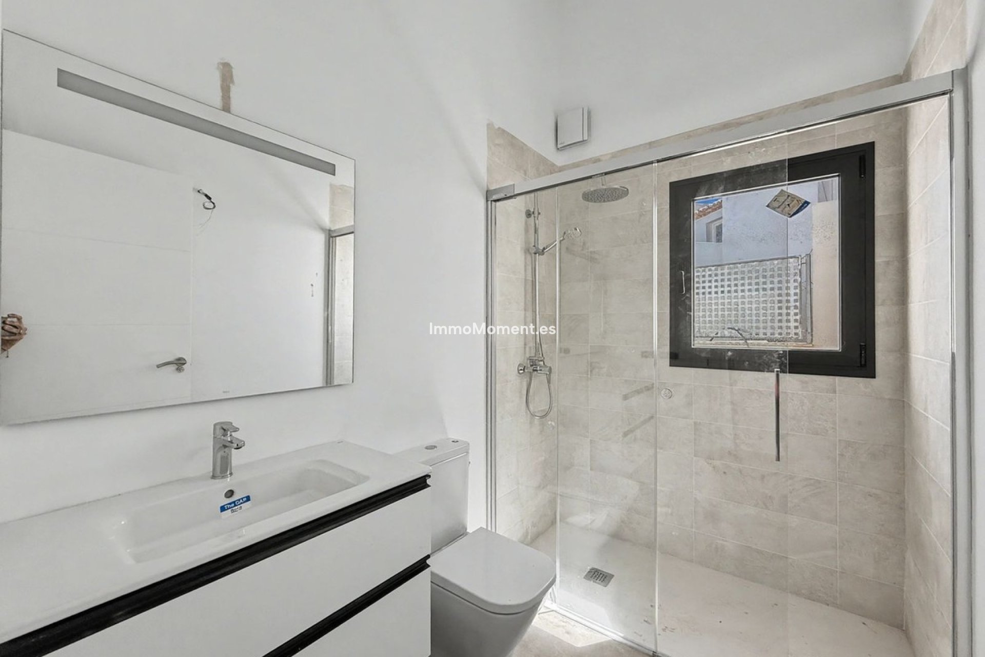 Revente - Villa individuelle - Estepona  - Estepona Centro