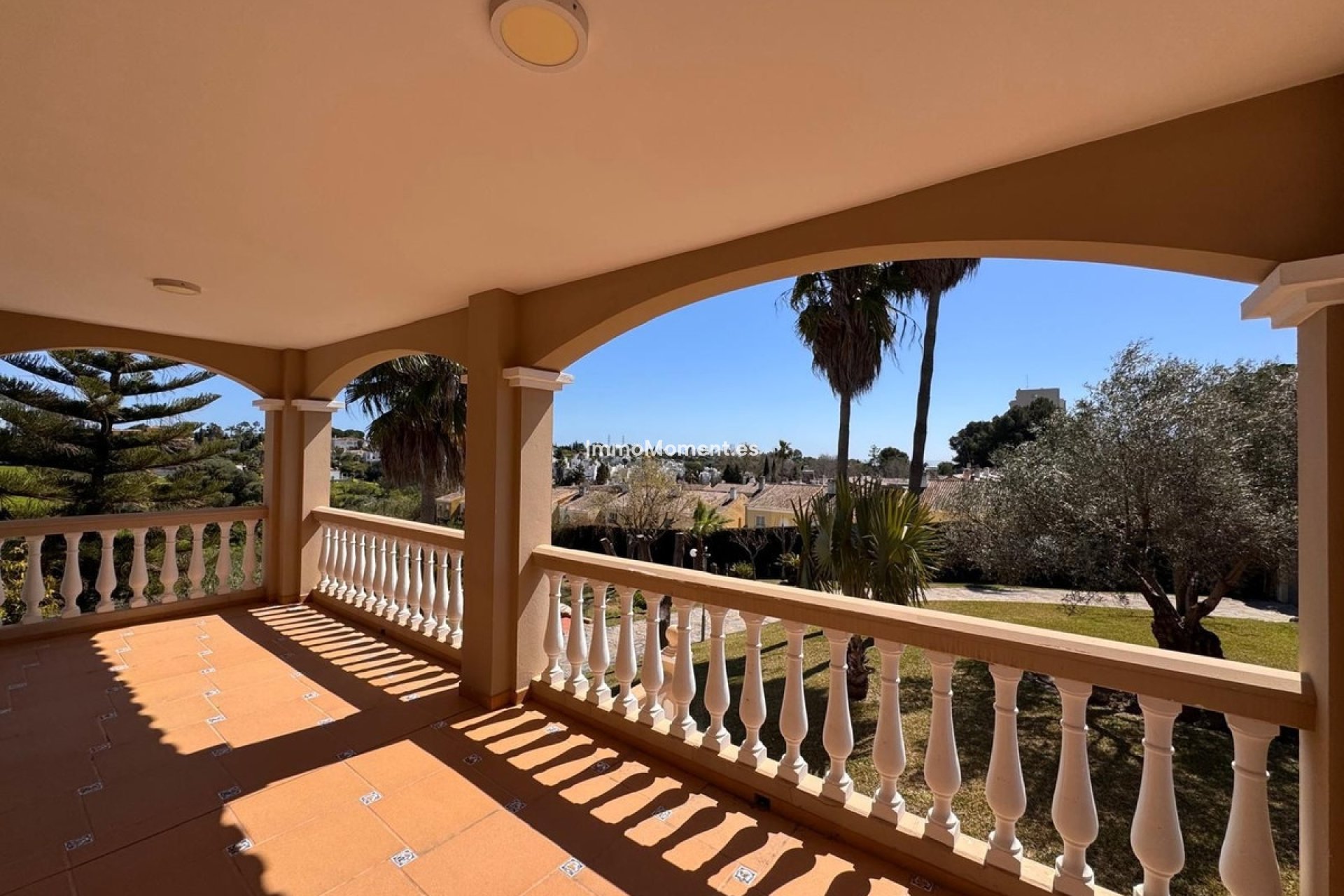 Revente - Villa individuelle - Estepona  - Estepona Centro