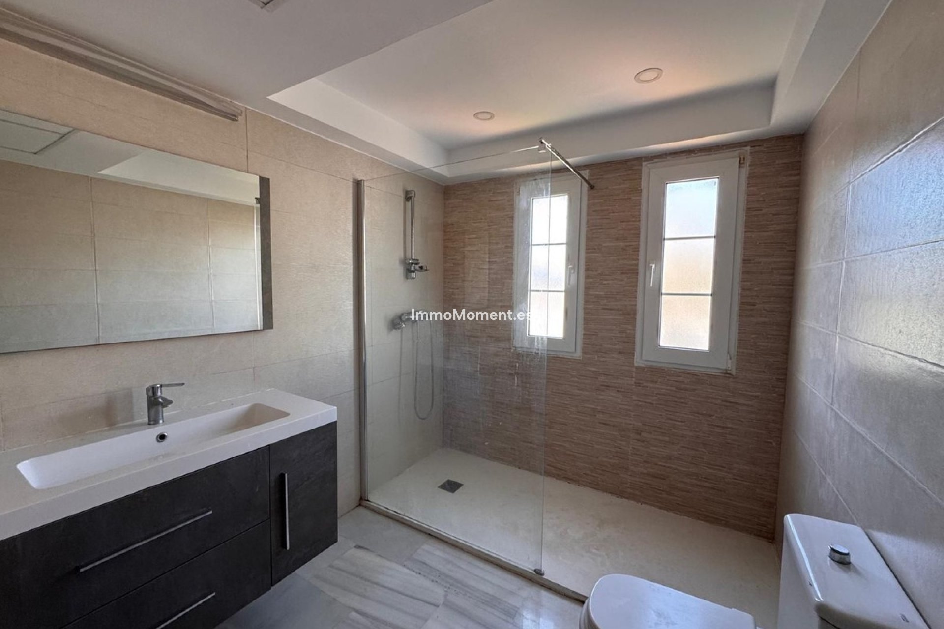 Revente - Villa individuelle - Estepona  - Estepona Centro