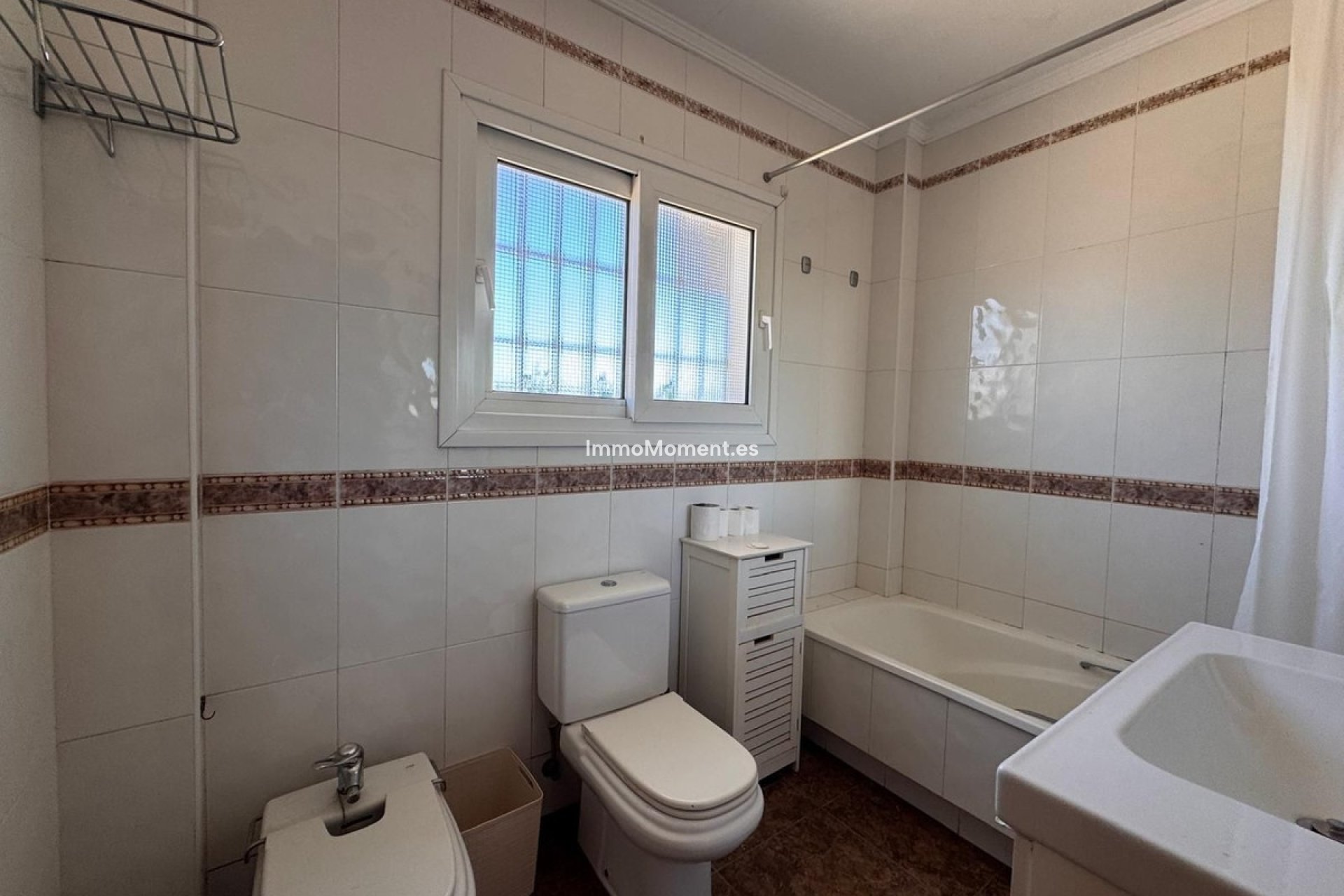 Revente - Villa individuelle - Estepona  - Estepona Centro