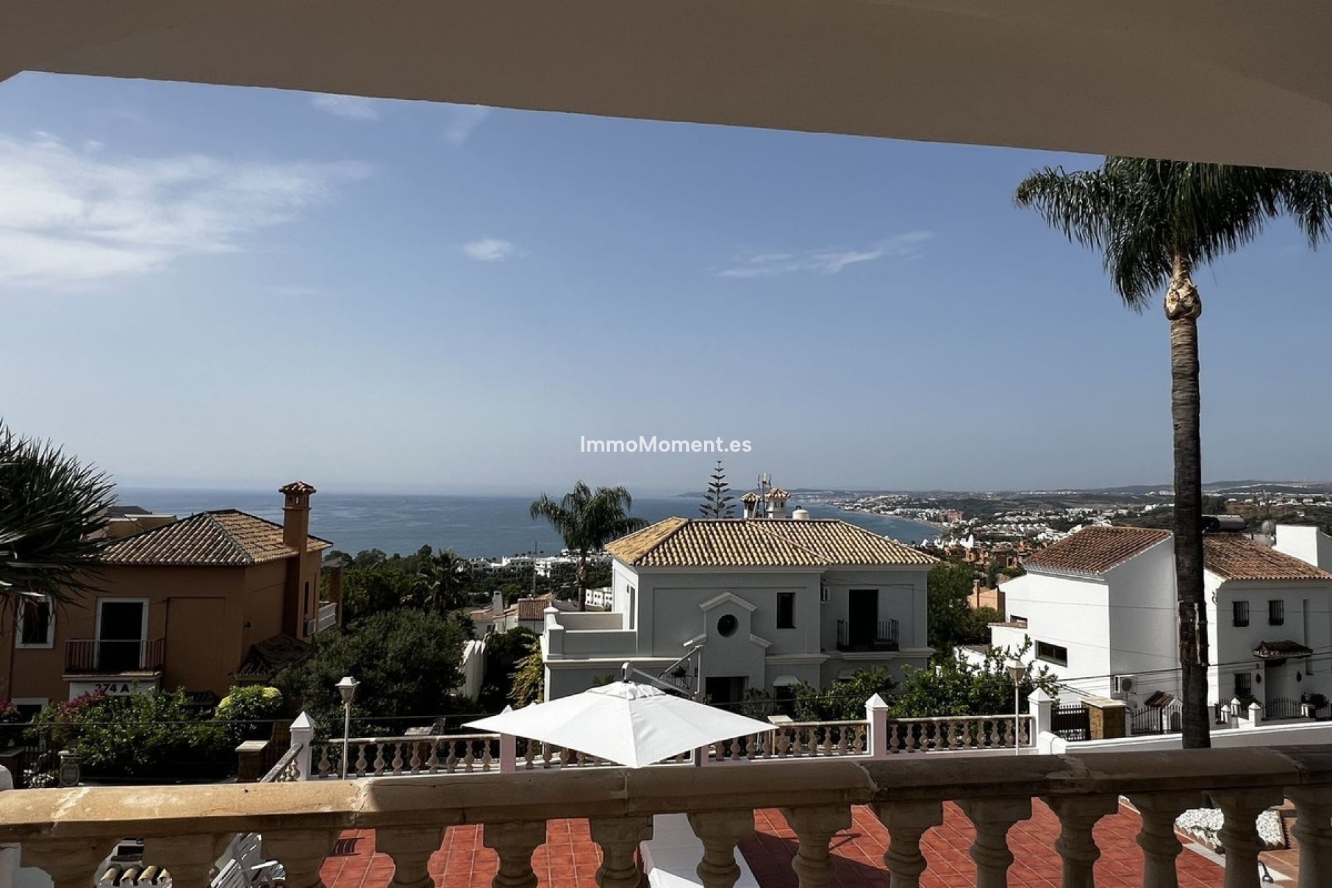Revente - Villa individuelle - Estepona  - Estepona Centro