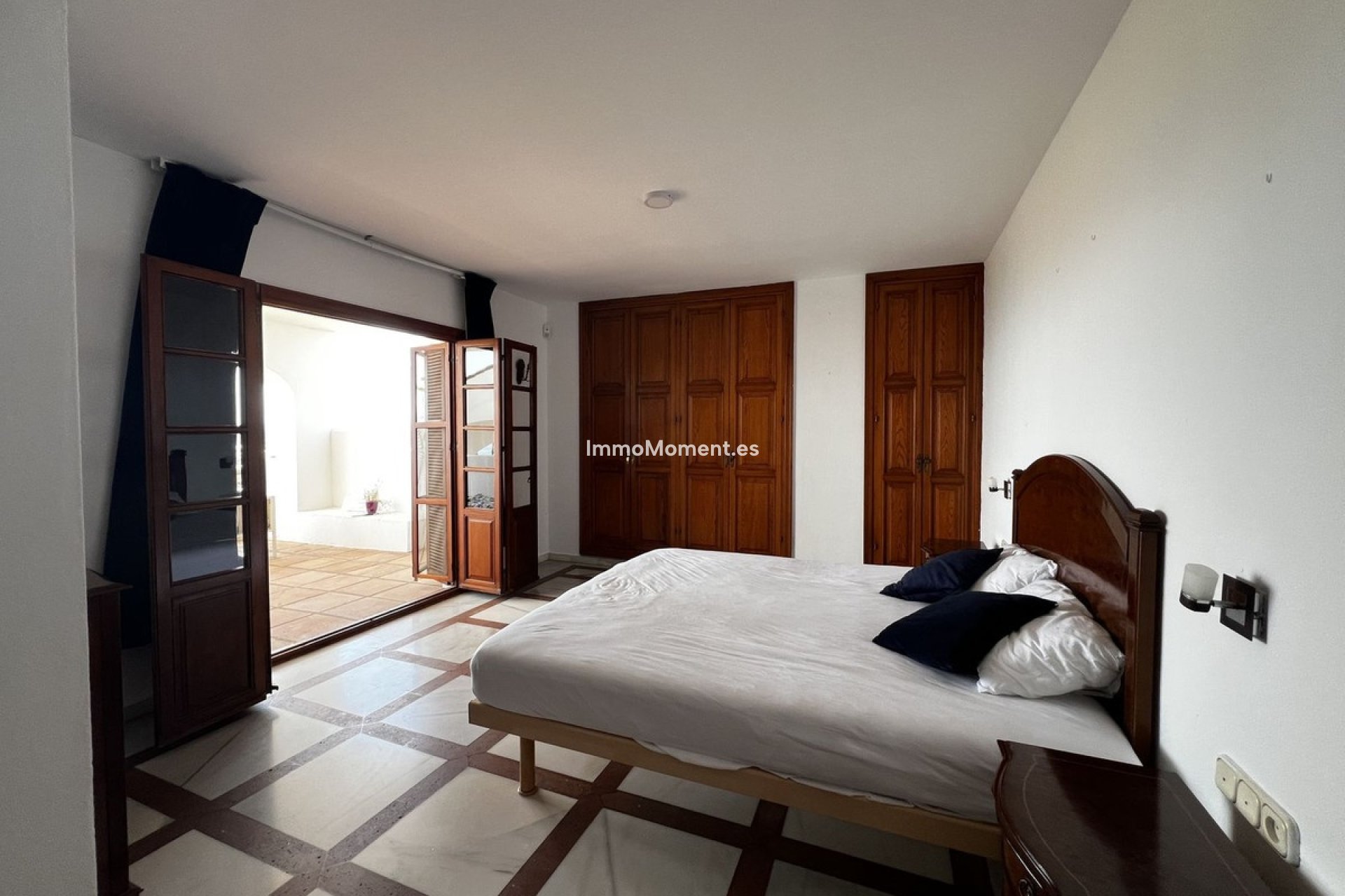 Revente - Villa individuelle - Estepona  - Estepona Centro