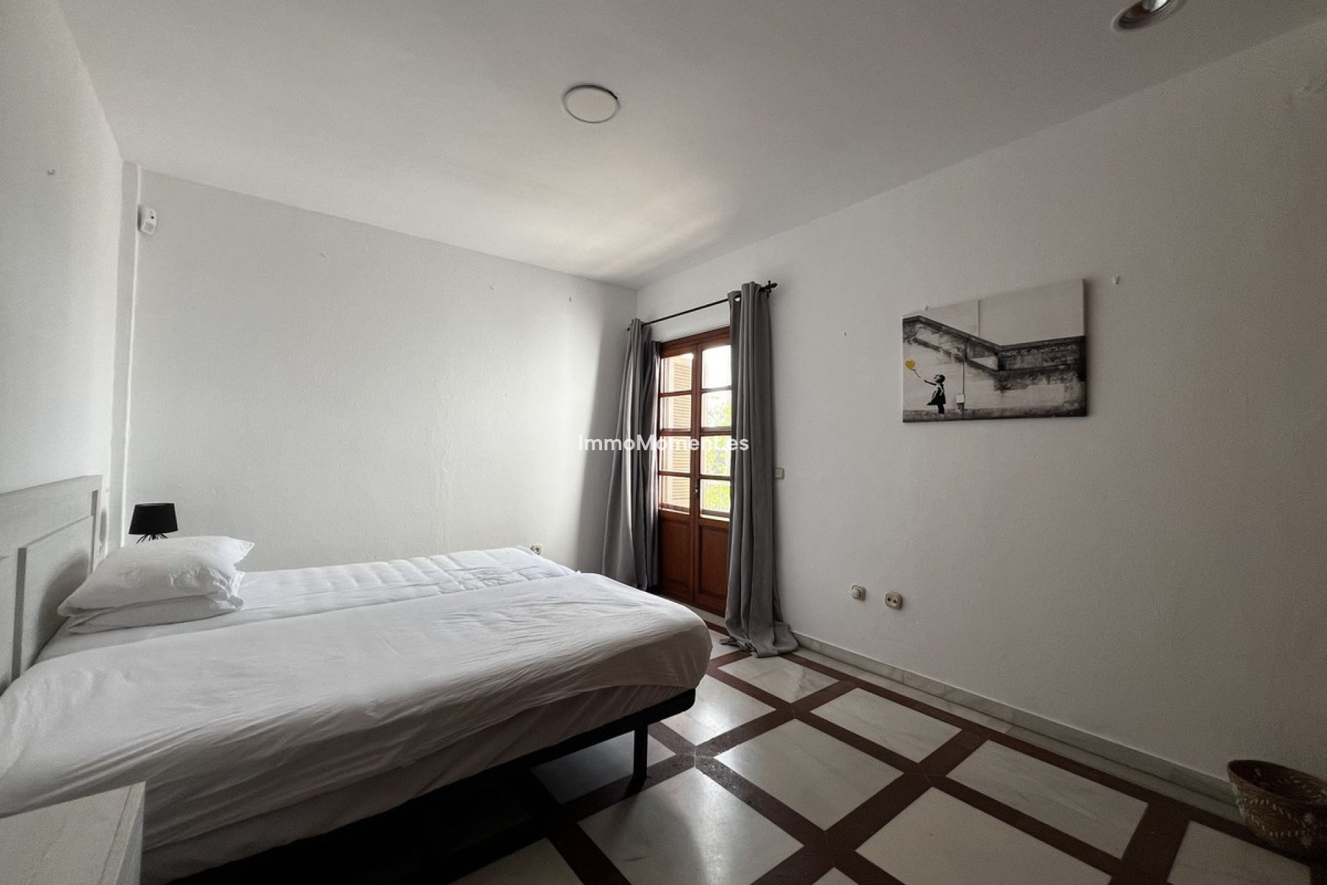 Revente - Villa individuelle - Estepona  - Estepona Centro
