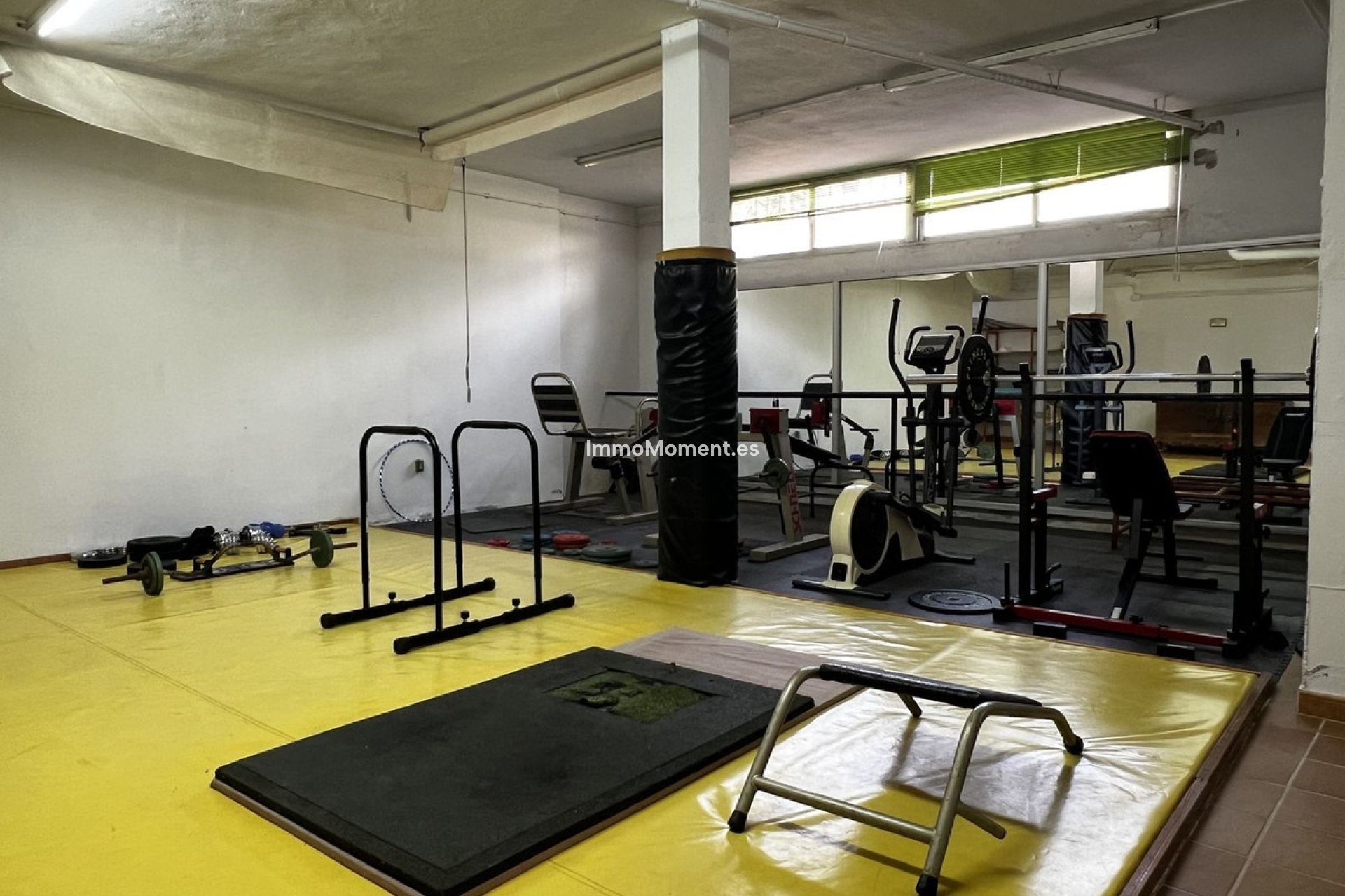 Revente - Villa individuelle - Estepona  - Estepona Centro