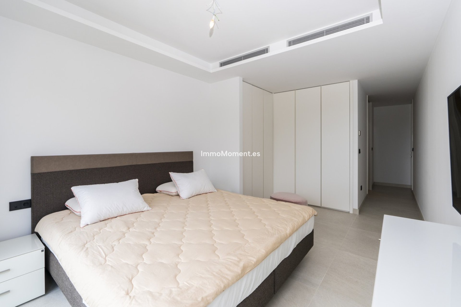 Revente - Villa individuelle - Estepona  - Estepona Centro