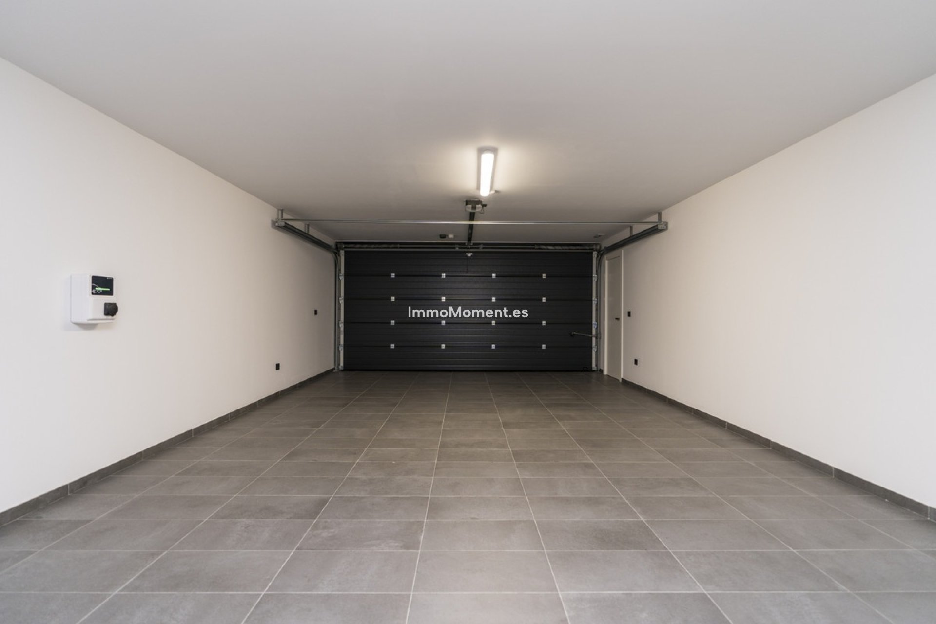 Revente - Villa individuelle - Estepona  - Estepona Centro