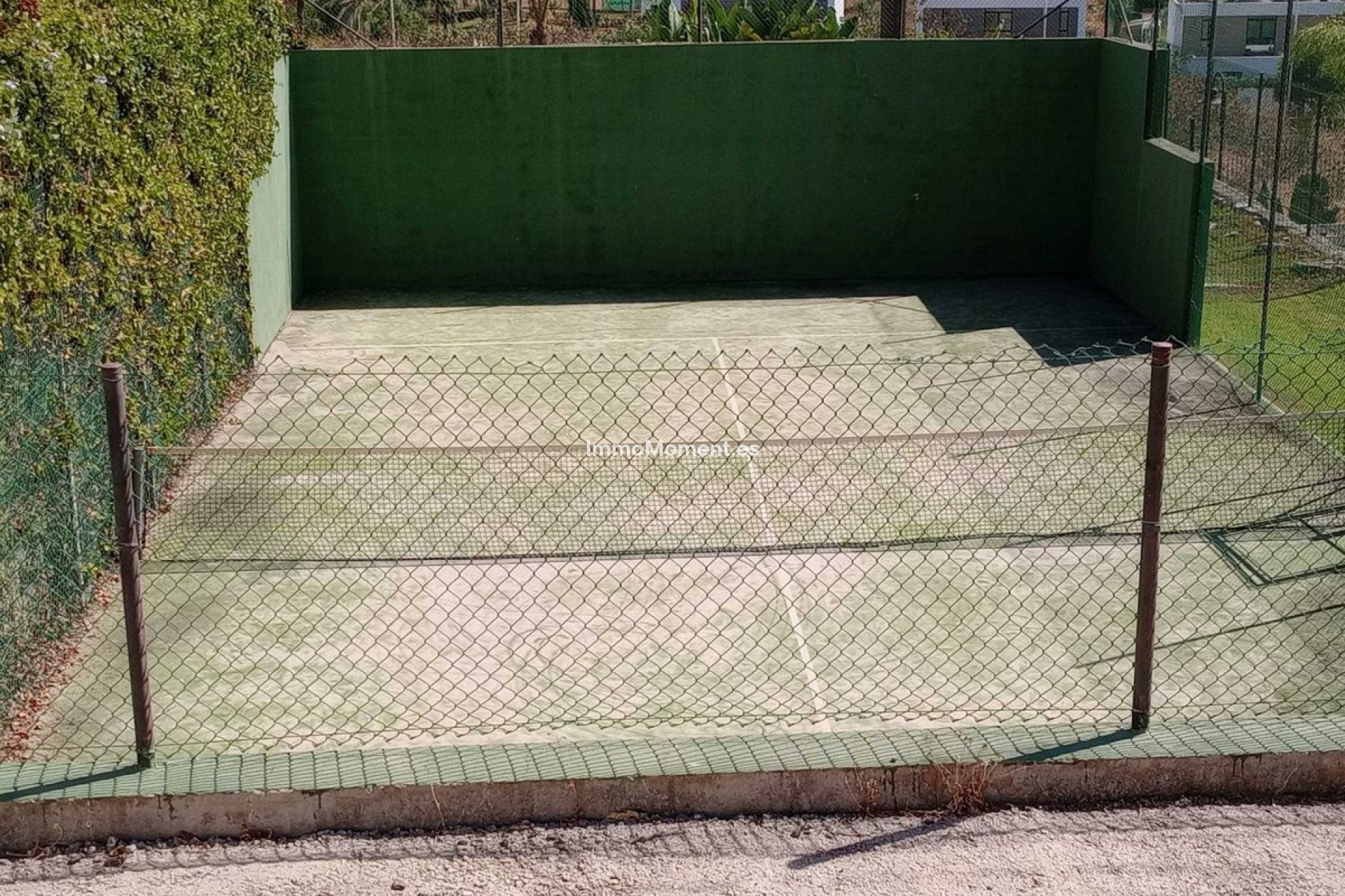Revente - Villa individuelle - Estepona  - Estepona Centro
